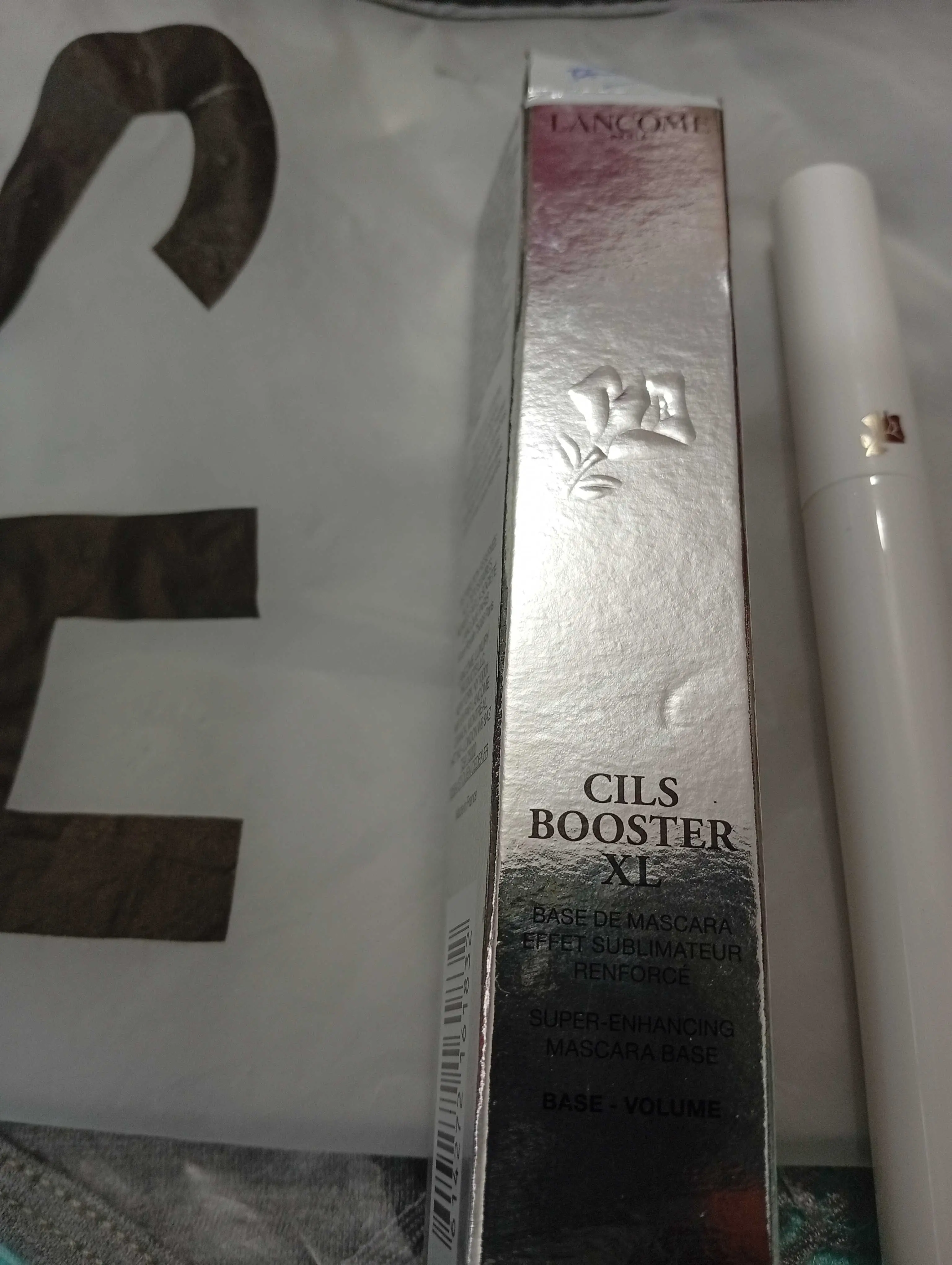  Booster cils Lancôme à Ben Arous - Photo 2