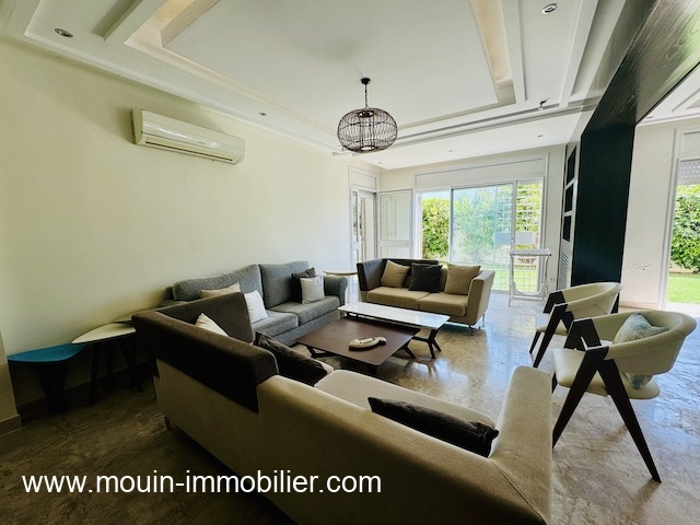  Appartement Pyrite AL3401 Hammamet Nord à Nabeul - Photo 3