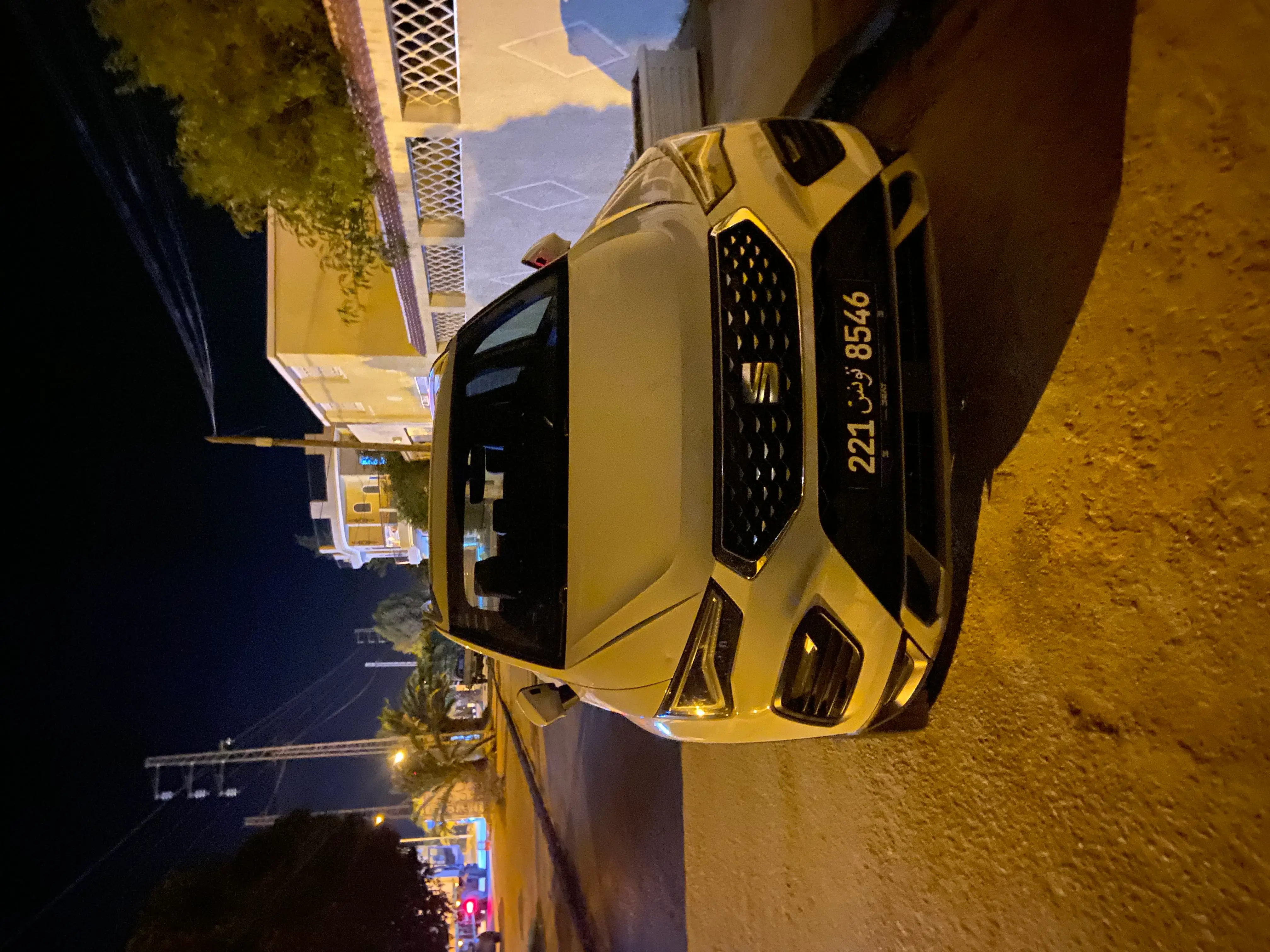 Hyundai Creta High Grade