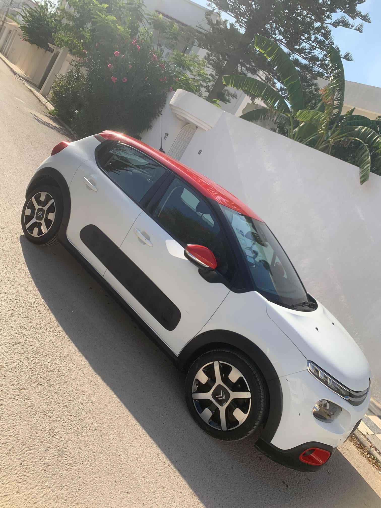  La nouvelle C3 à Ariana - Photo 3