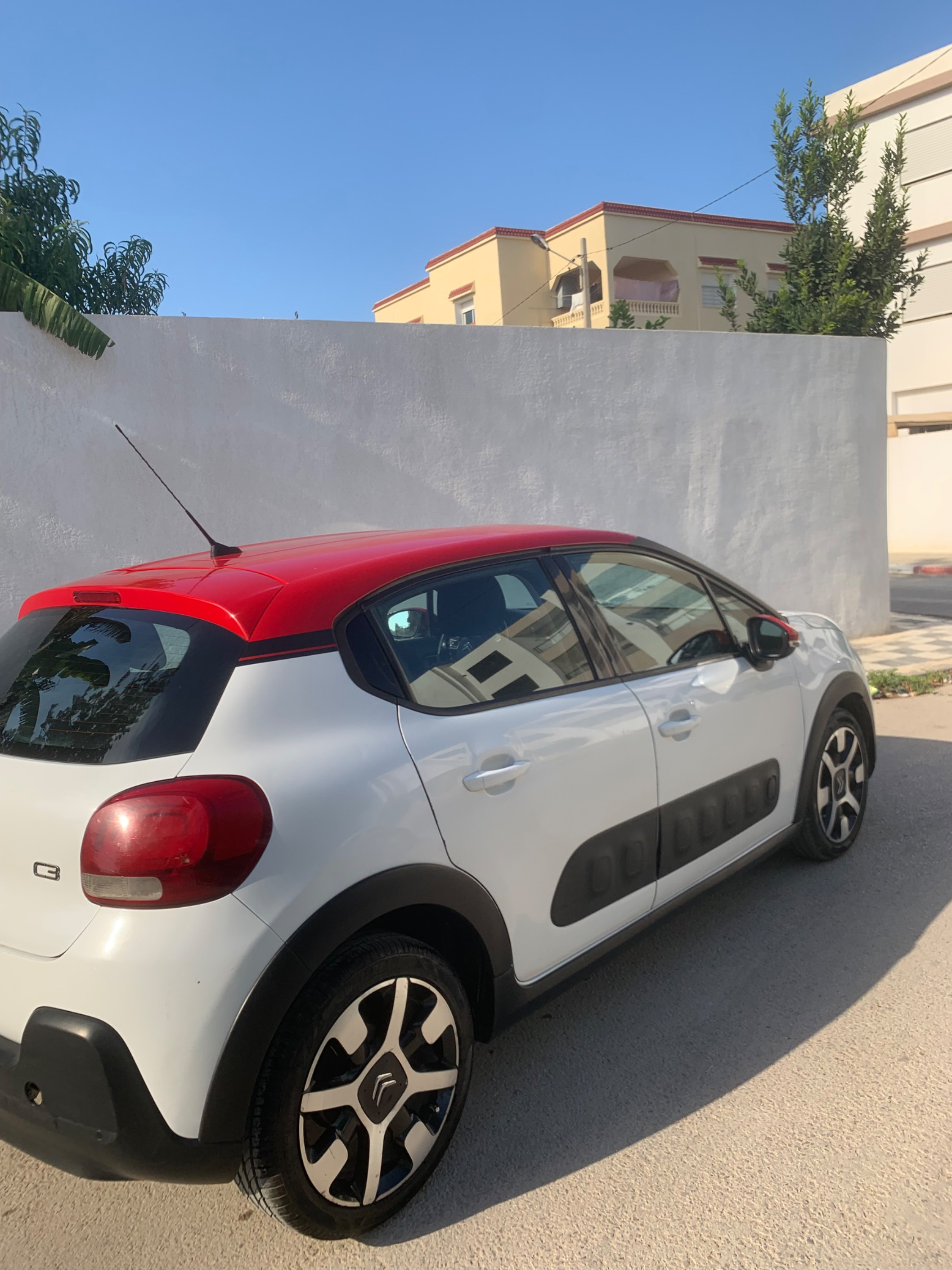  La nouvelle C3 à Ariana - Photo 2