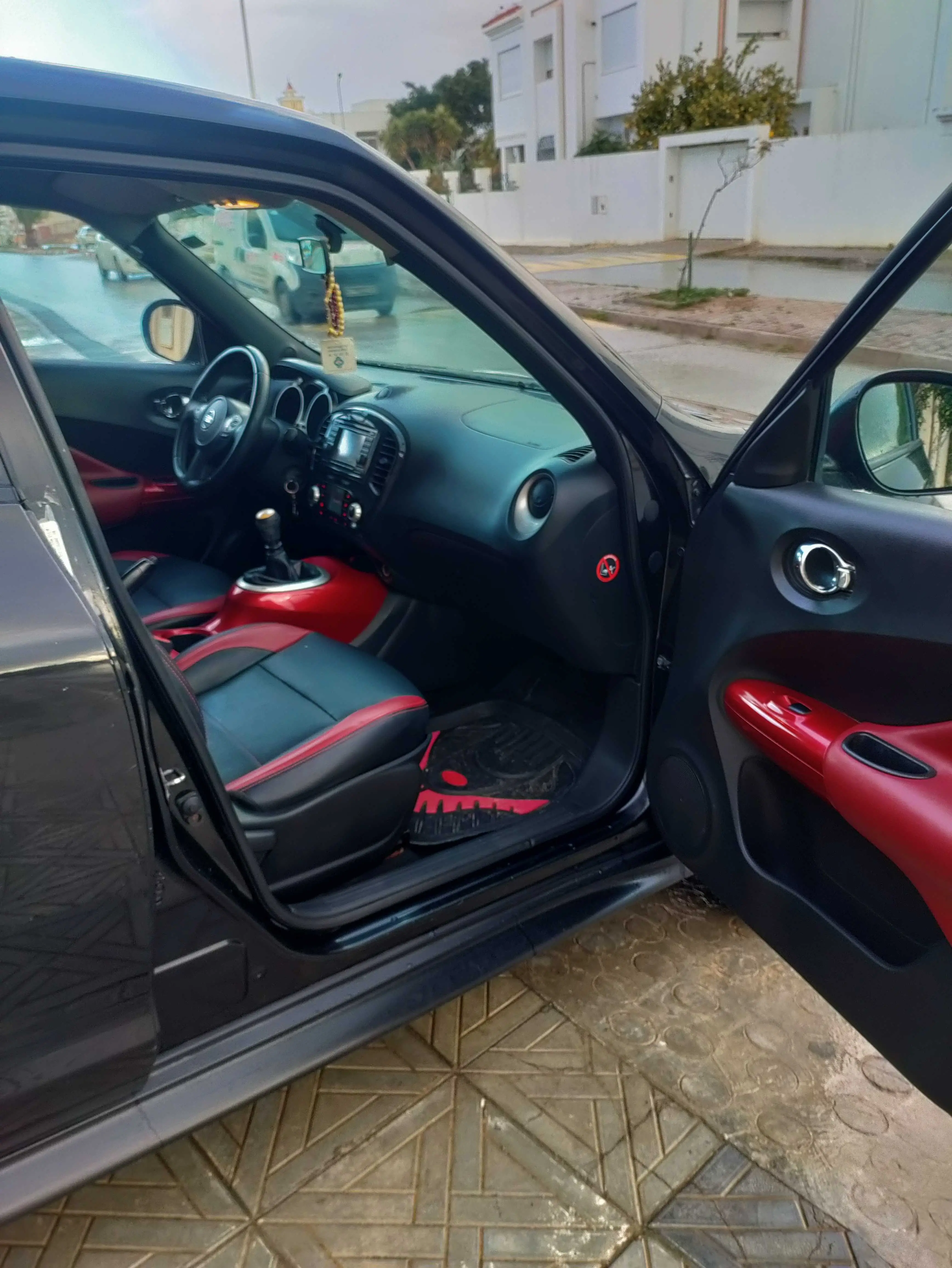  Nissan Juke tekna 1.5 dci peinture d'origine à Ariana - Photo 3