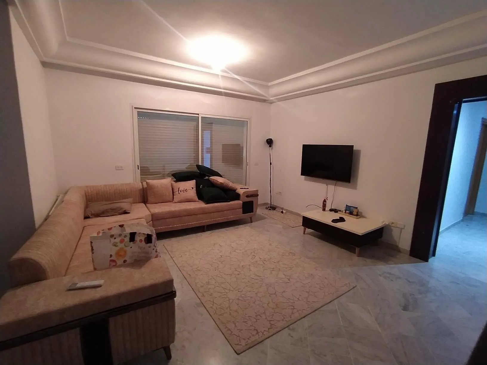  Duplex s4 meublé 