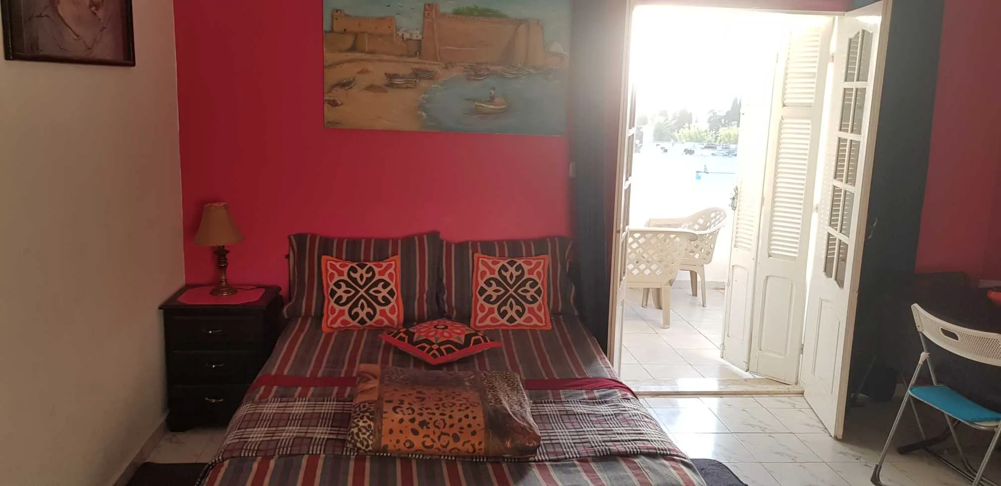  Bureau (A+3) à Sousse, dans un Emplacement Stratégique 