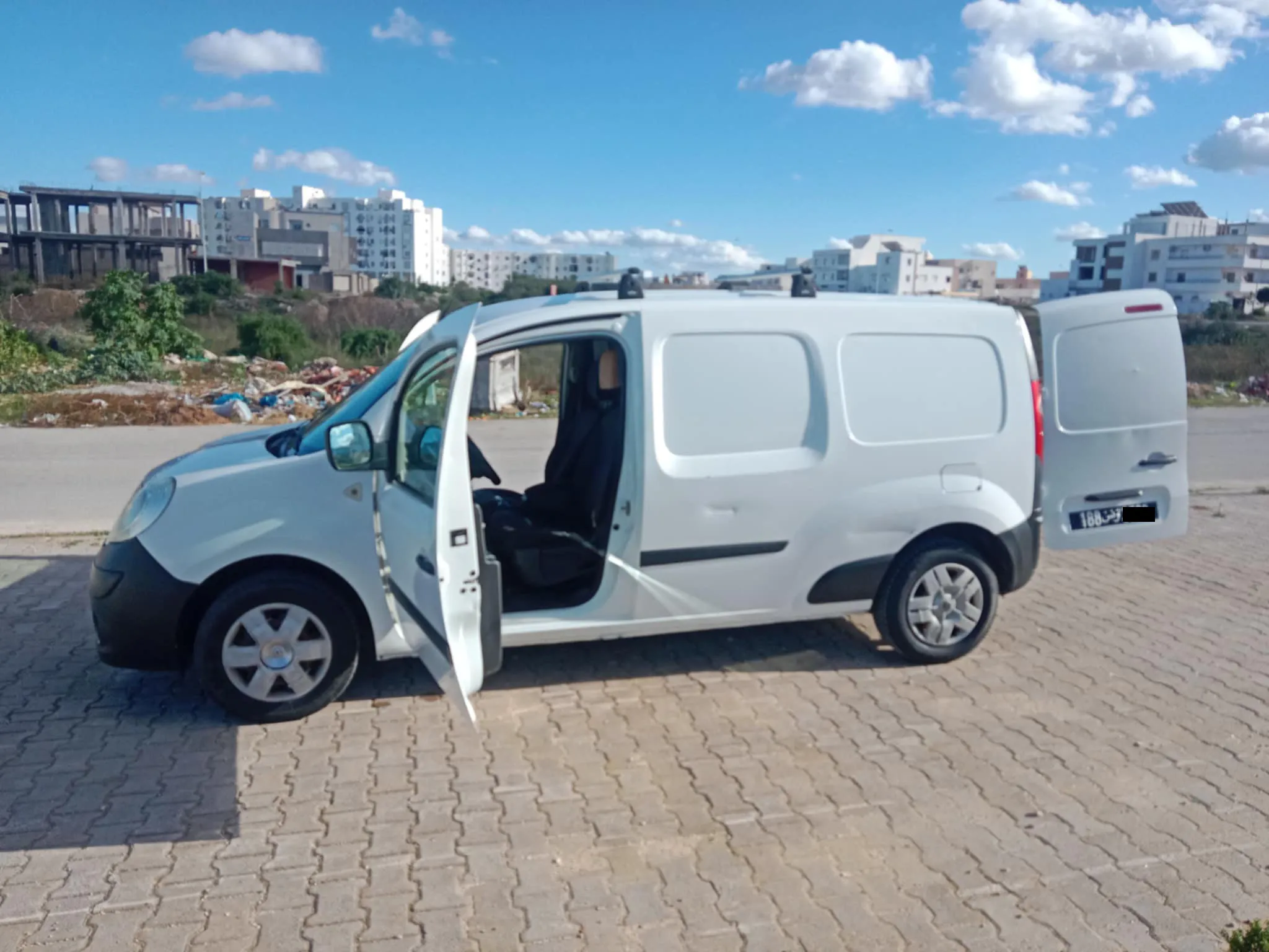 renault kangoo 3 à Ben Arous - Photo 3