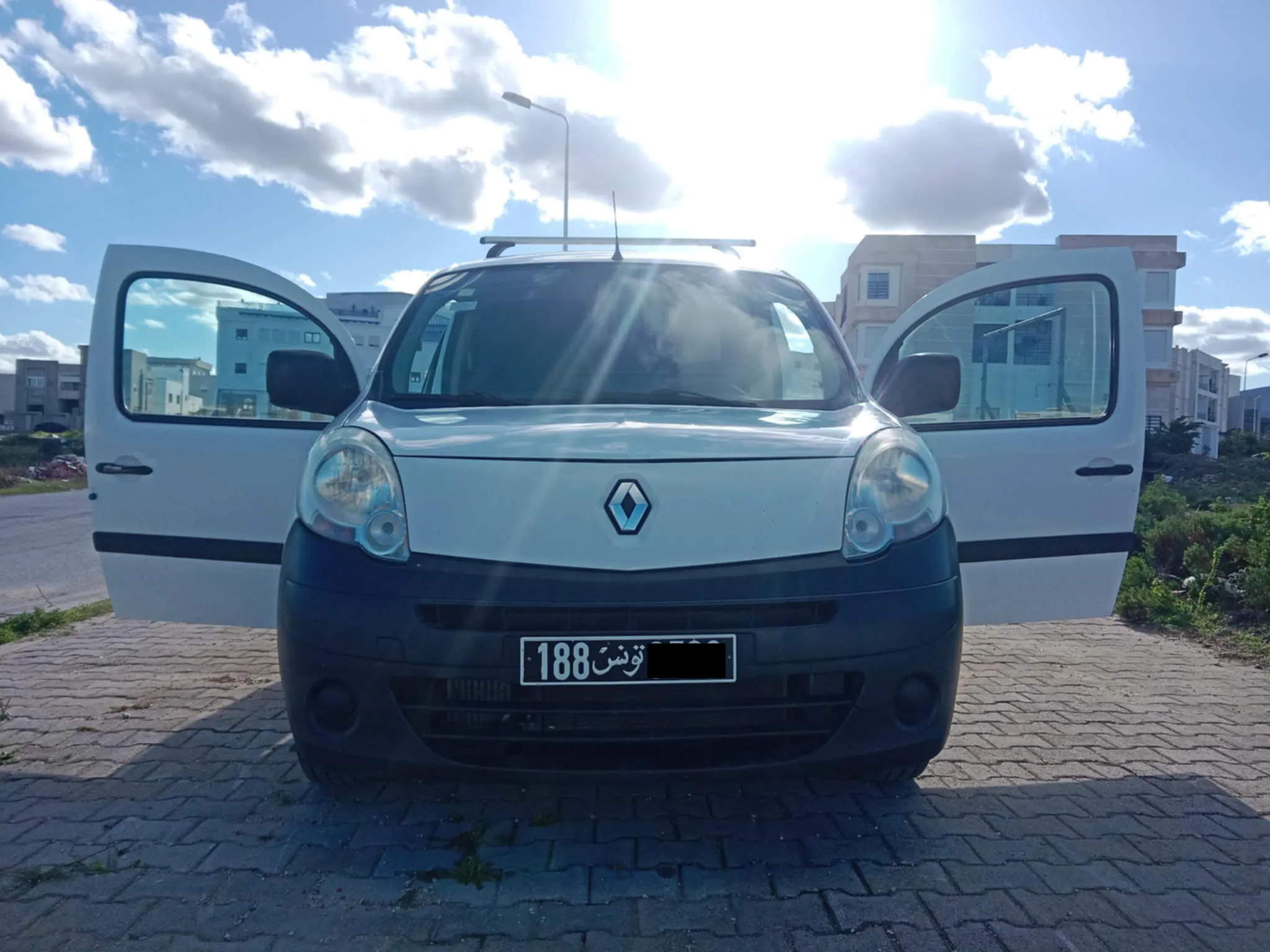  renault kangoo 3 à Ben Arous - Photo 2