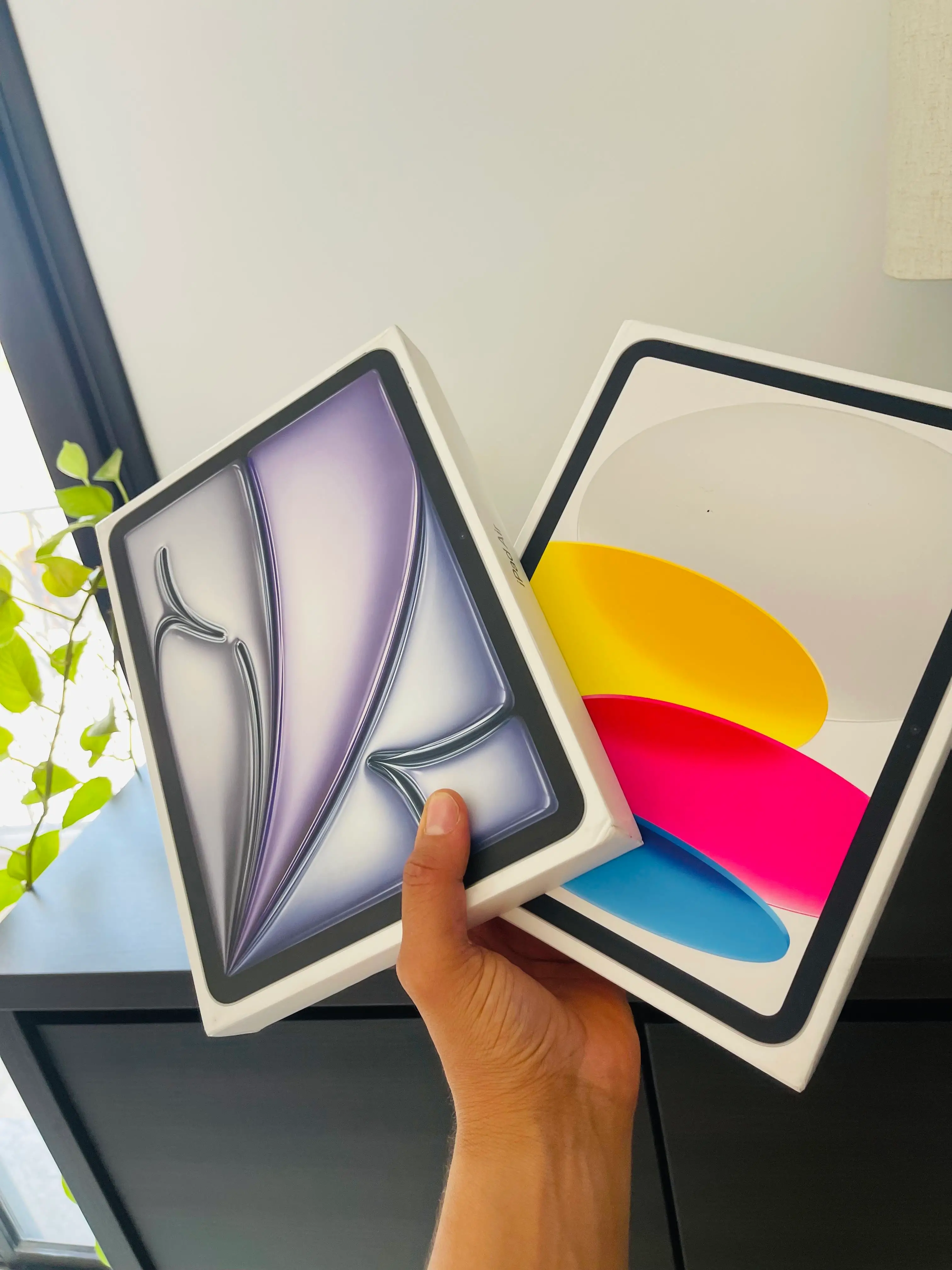  Ipad 10 et ipad air M2 cacheté à Ariana - Photo 2