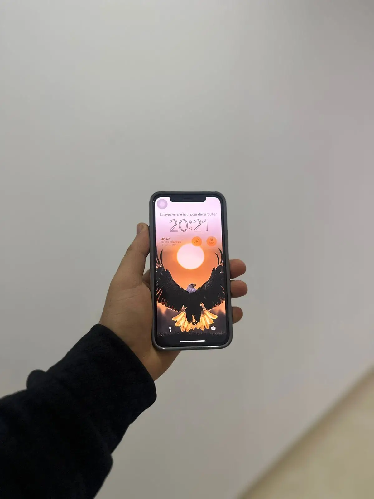  iPhone 11pro 256GB à Monastir - Photo 2