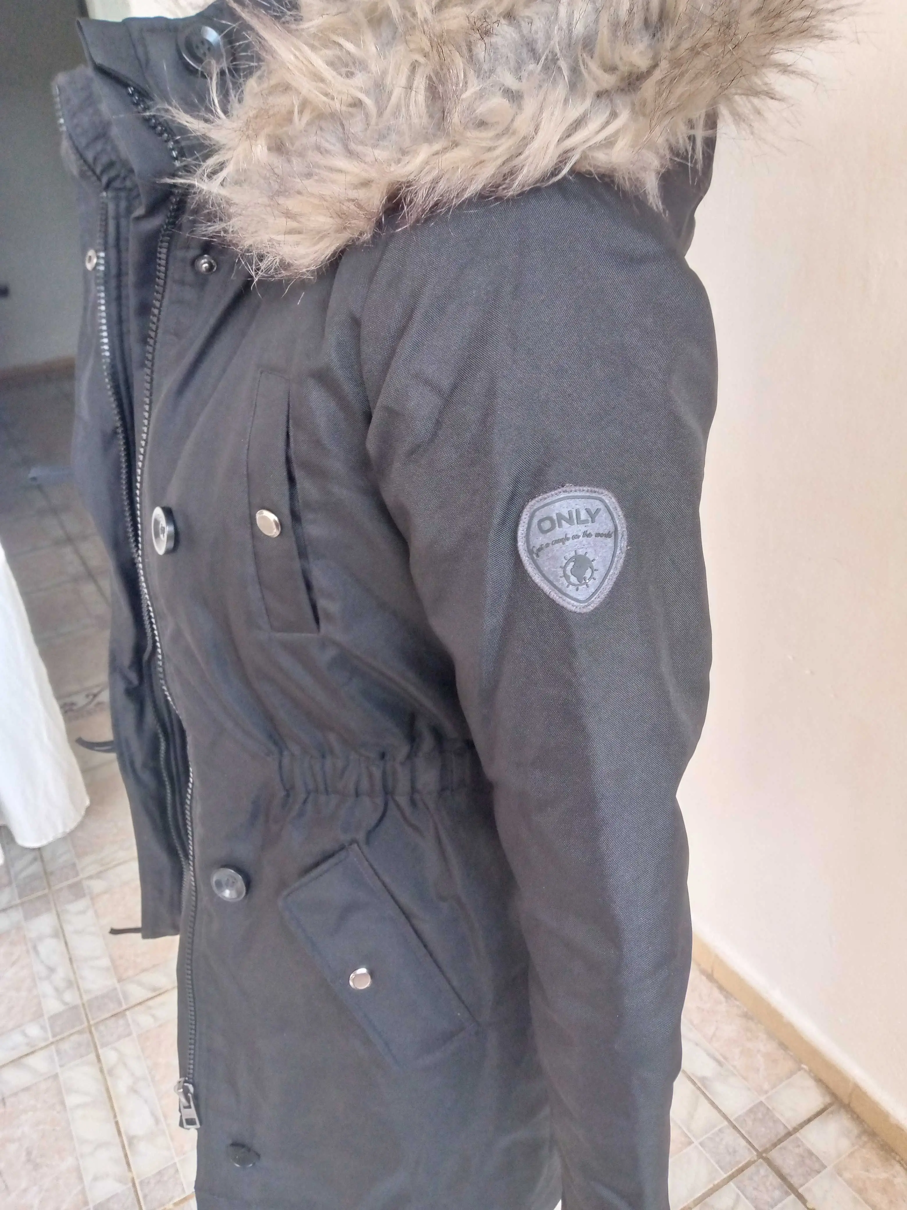  Manteau à Bizerte - Photo 2