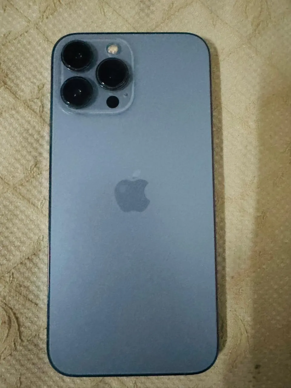  I PHONE 13 PRO MAX à Tunis - Photo 2