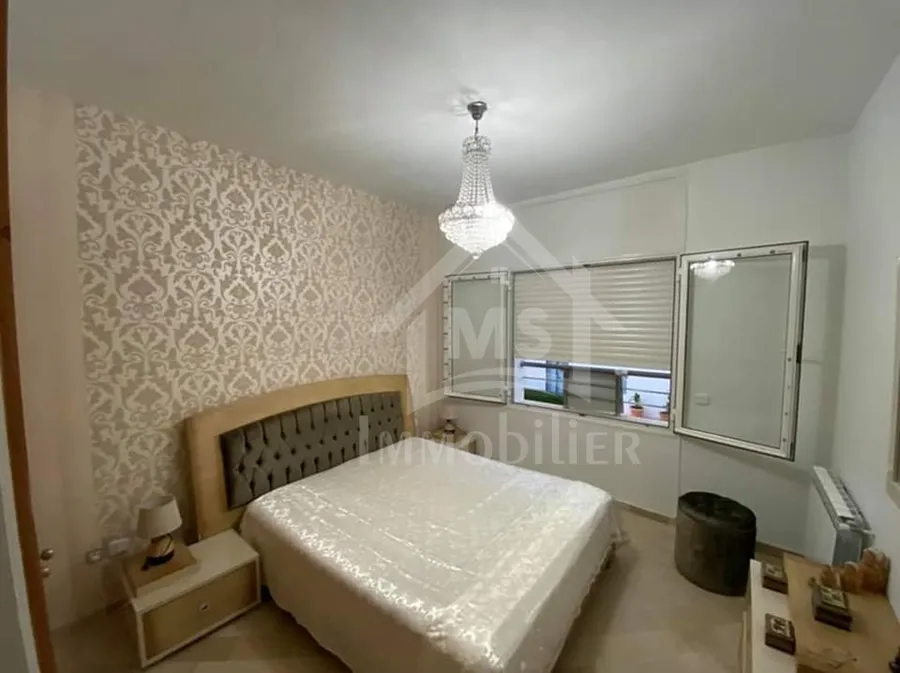  Appartement S+3 pied dans l'eau à vendre à Nabeul 51355351 à Nabeul - Photo 3