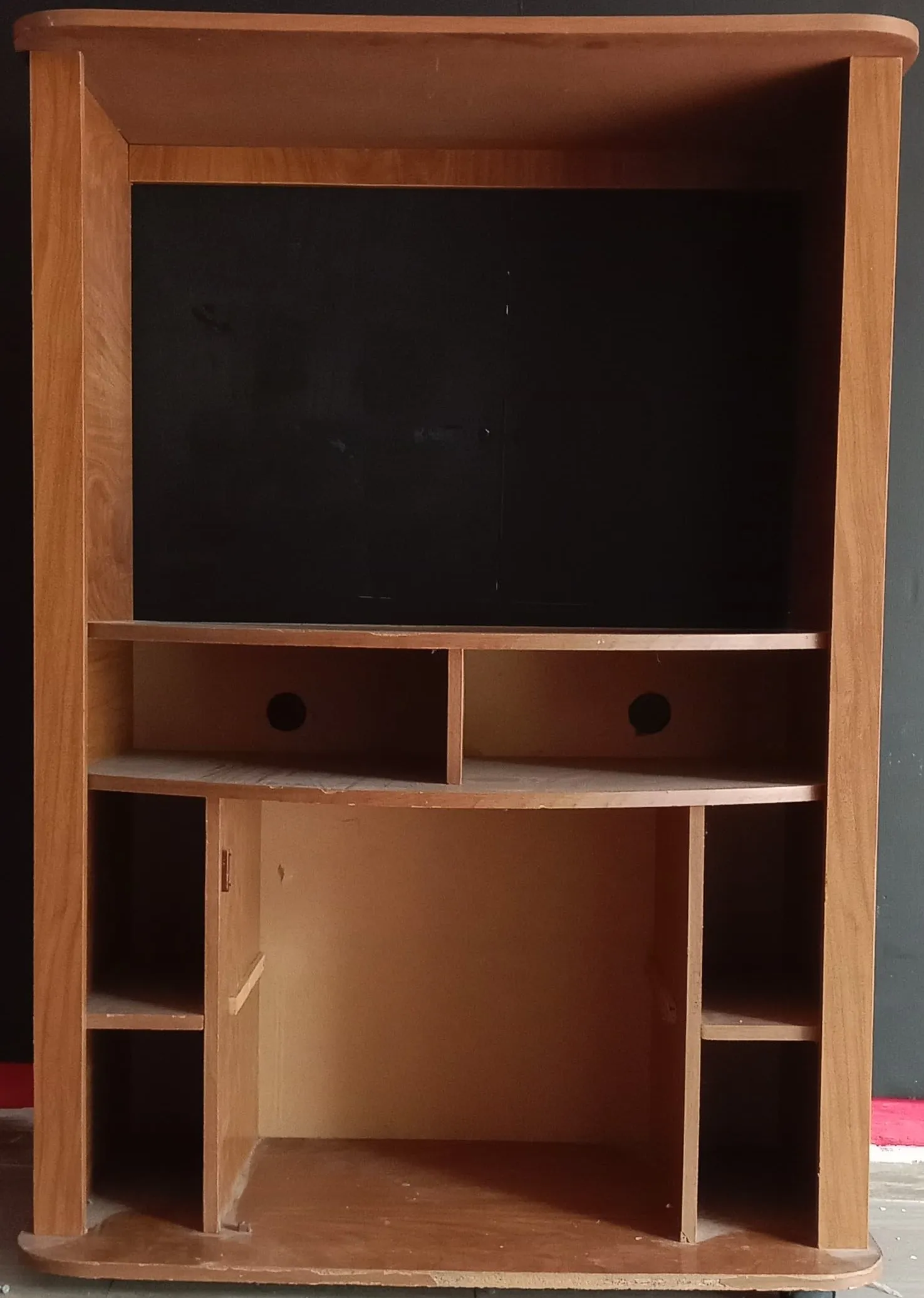  Meuble TV 