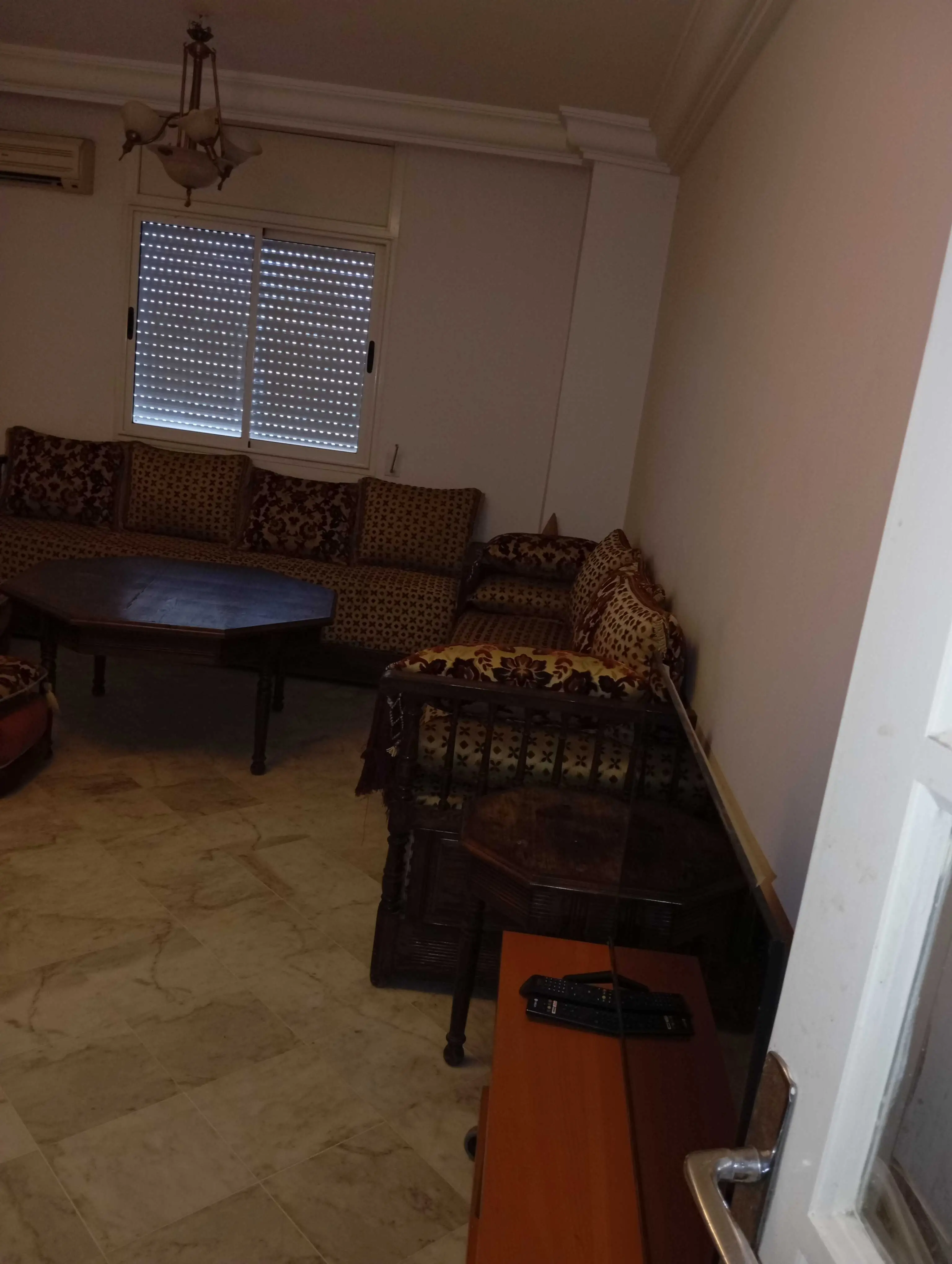 À louer appartement S3 RDC à l'aouina à Tunis - Photo 3
