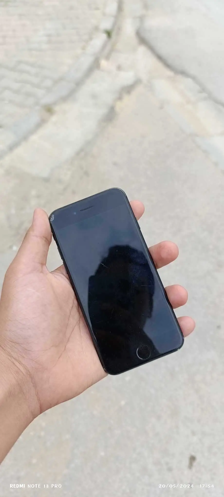  iPhone SE icloud à Ben Arous - Photo 3