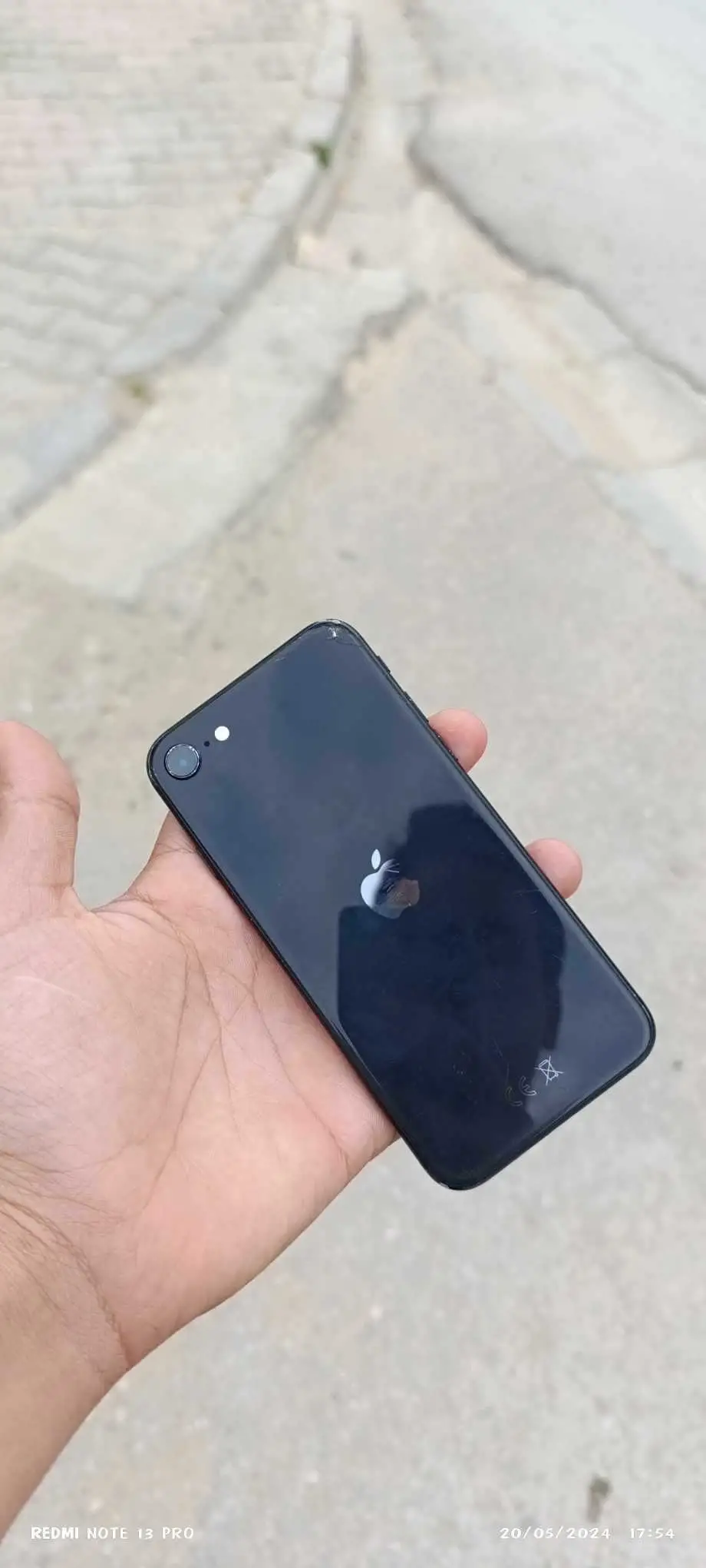  iPhone SE icloud à Ben Arous - Photo 2
