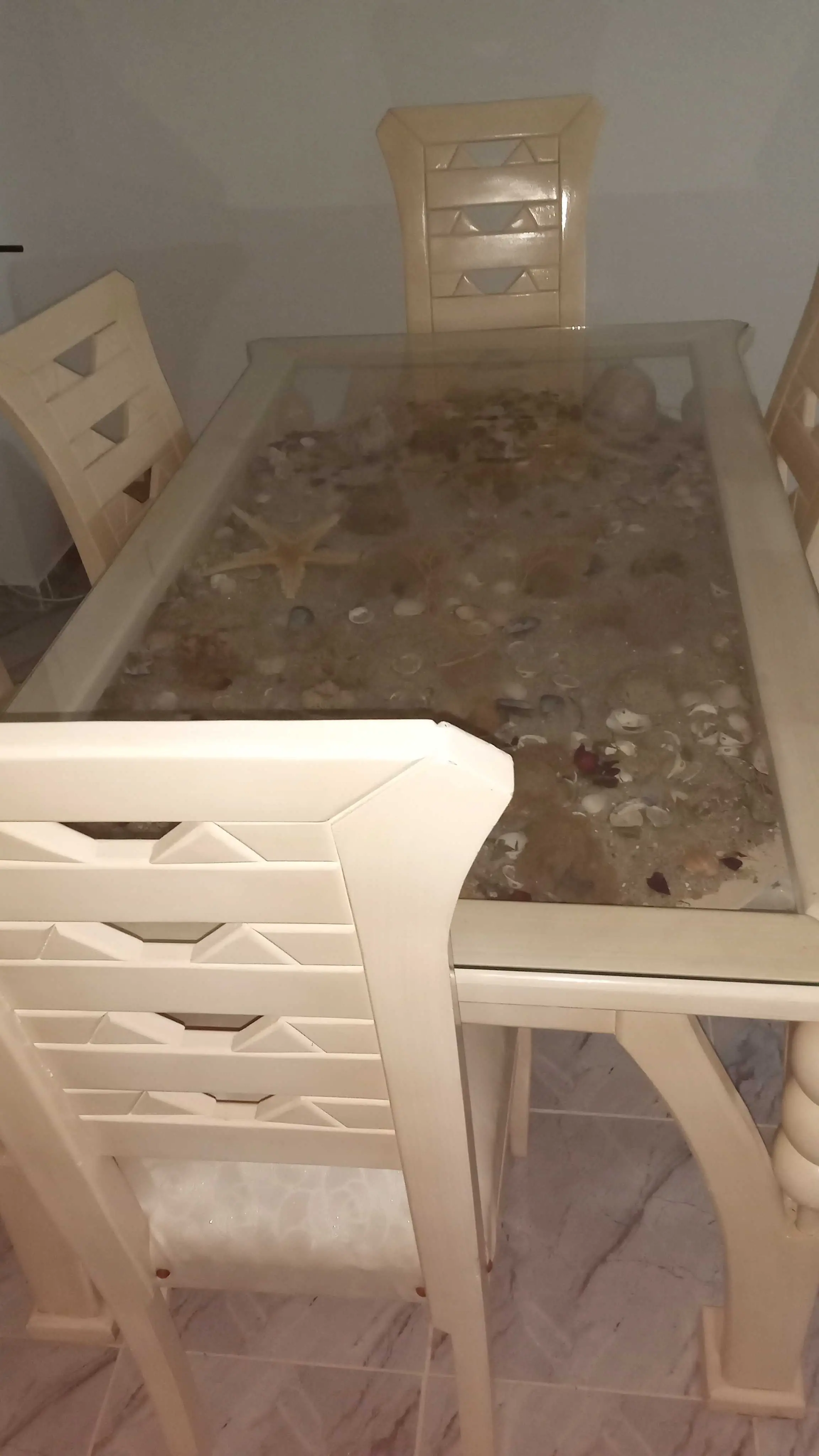 Salle à manger à Ben Arous - Photo 2