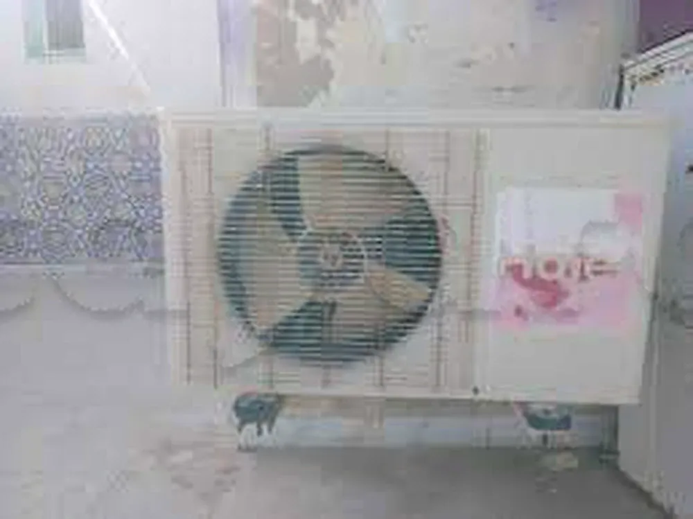  Unité climatiseur extérieur Chaud / Froid 9000 ; 12000 ;18000 et 24000 BTU ; Livré ; Installé et Garantie 2 ans à Ben Arous - Photo 3