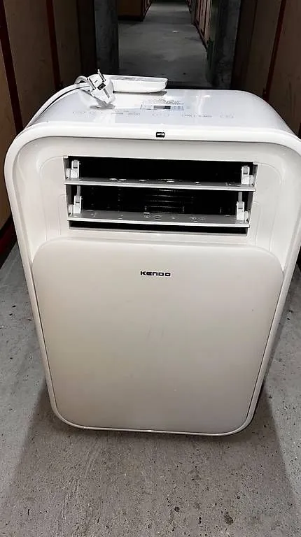  Climatiseur mobile PROKLIMA 9000 BTU ; avec télécommande importé de France ; état neuf 