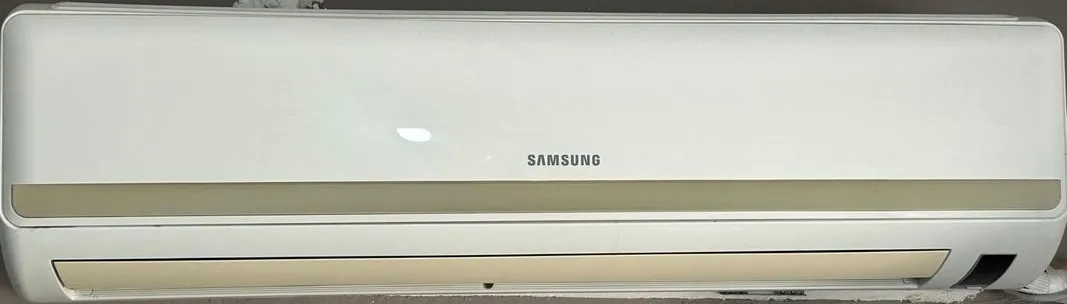  Climatiseur SAMSUNG 12000 BTU ; état neuf avec support ; livré ; Installé et Garantie 2 ans à Ben Arous - Photo 3