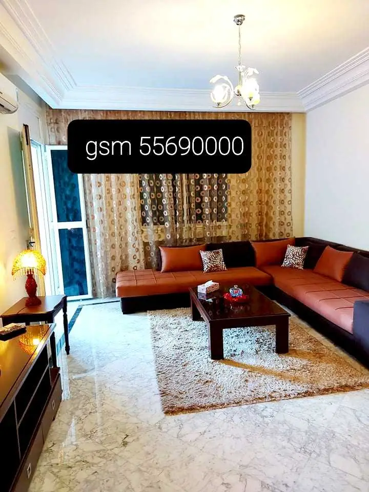  VILLA ZINNIA Hammamet Yasmine AL3211 