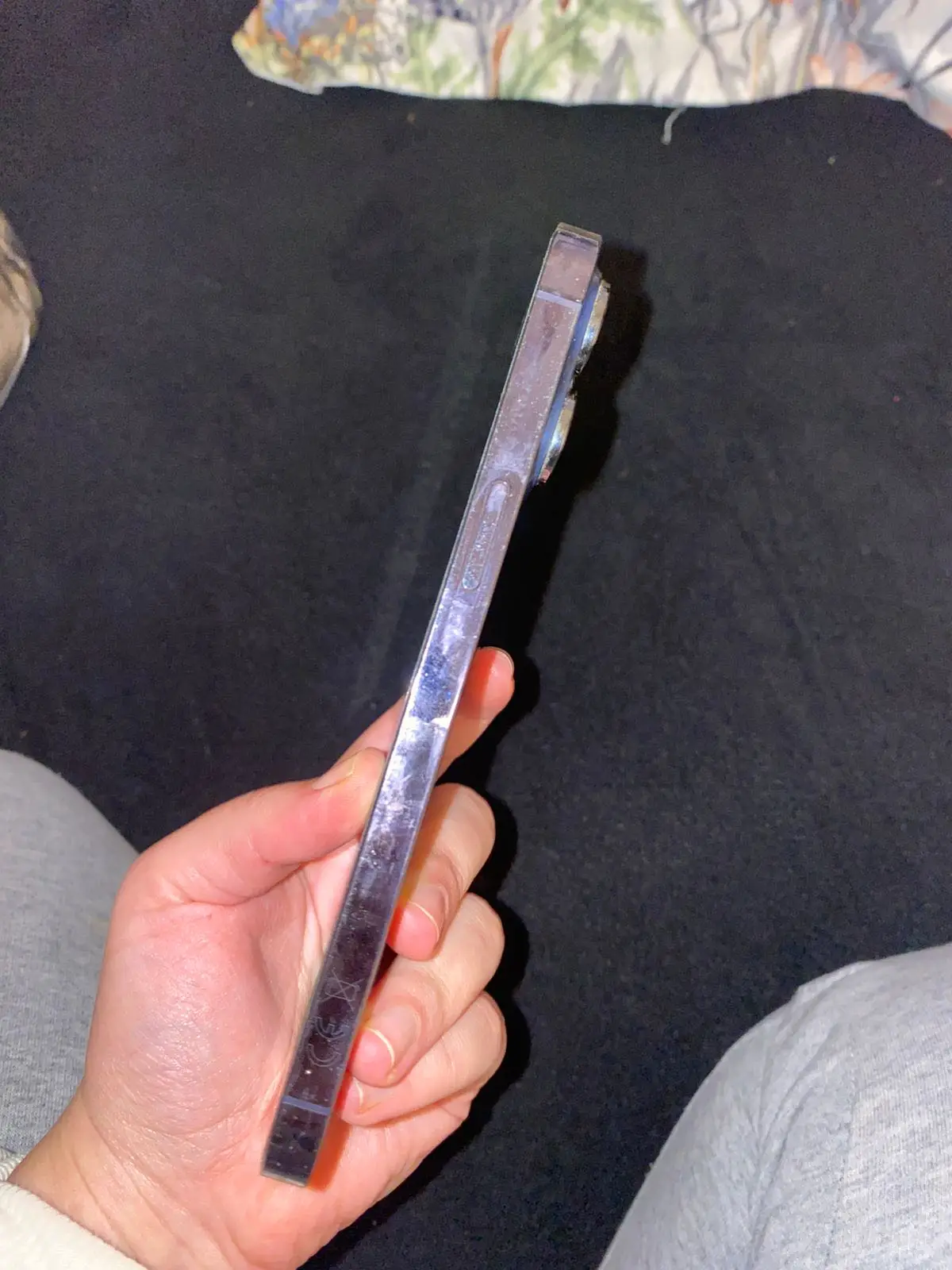  Iphone 14 pro max 256 à Tunis - Photo 3