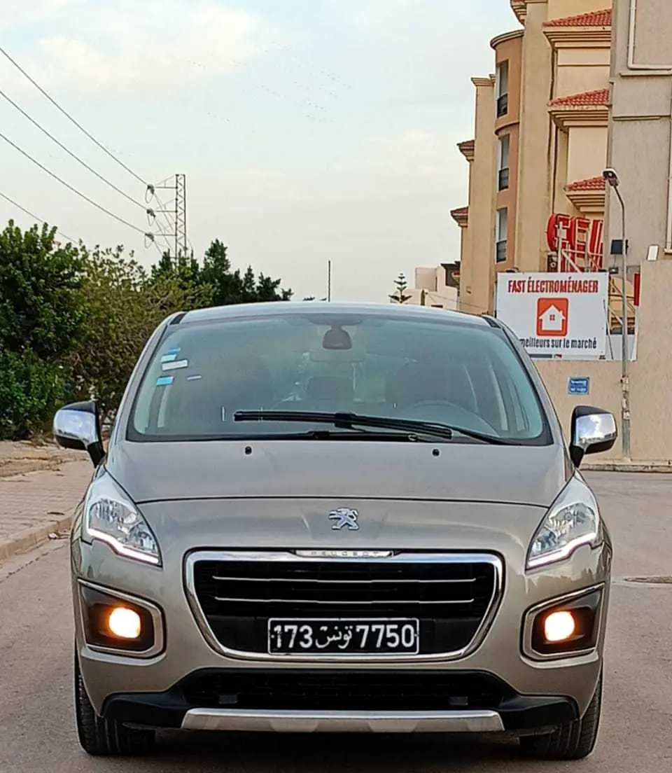  Peugeot biper 1ère main ✋ 58712880 