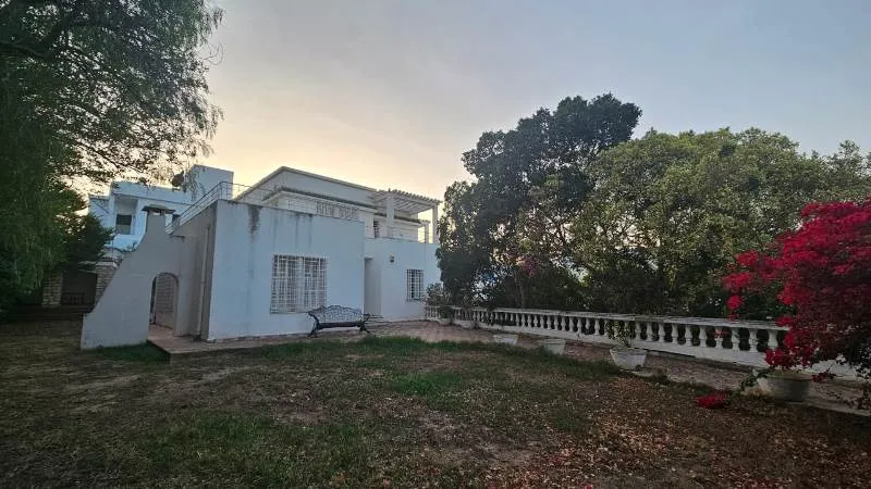  A vendre plusieurs terrains lieu sahloul khzema hamam Sousse 