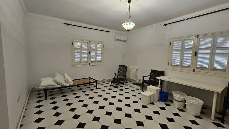  Villa manora (réf: v2814) à Tunis - Photo 3