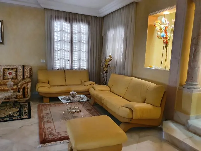  Villa azuria (réf: v2813) à Ariana - Photo 3