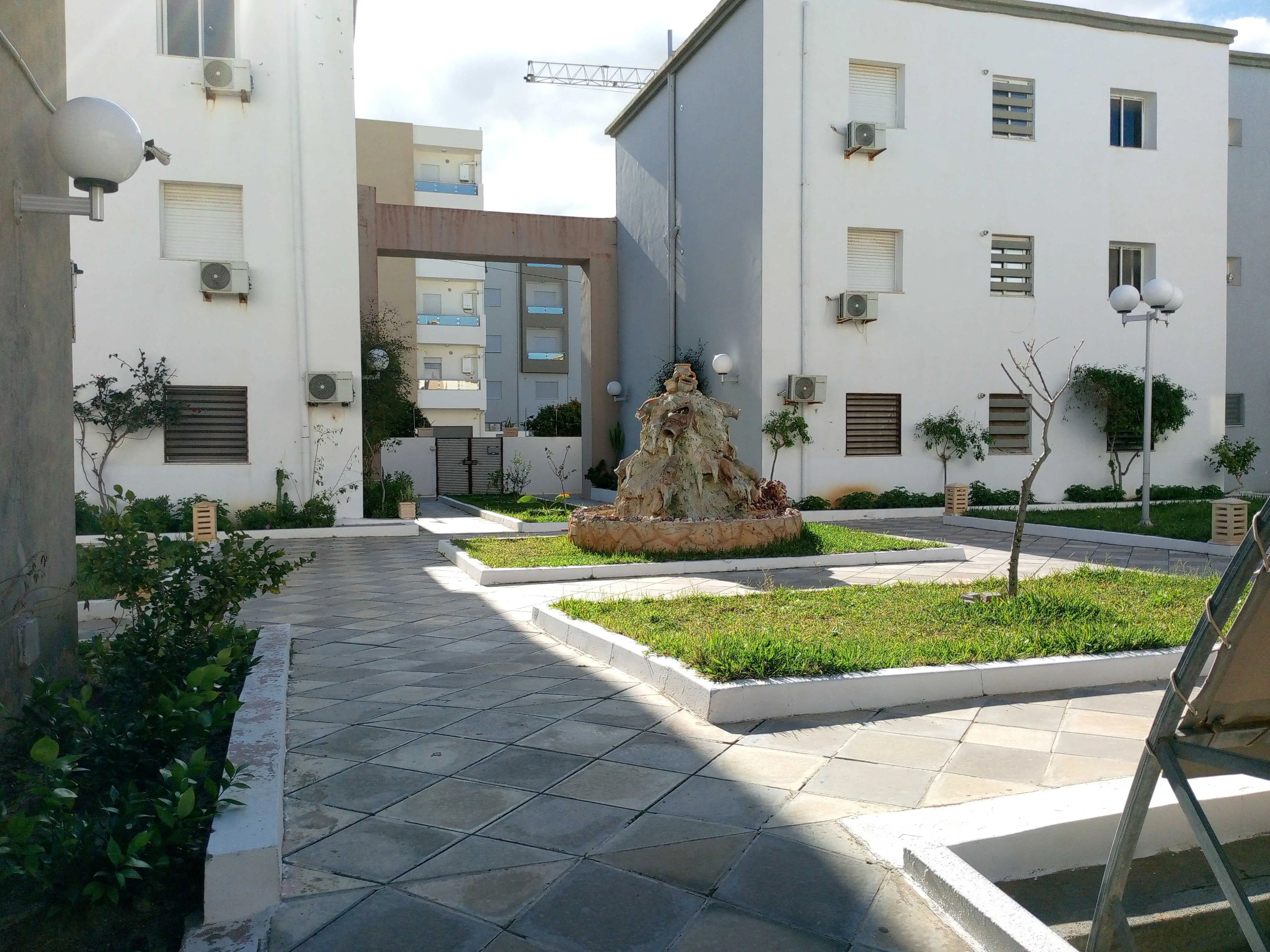  S+3 à louer cité Erriadh borj cedria à Ben Arous - Photo 2