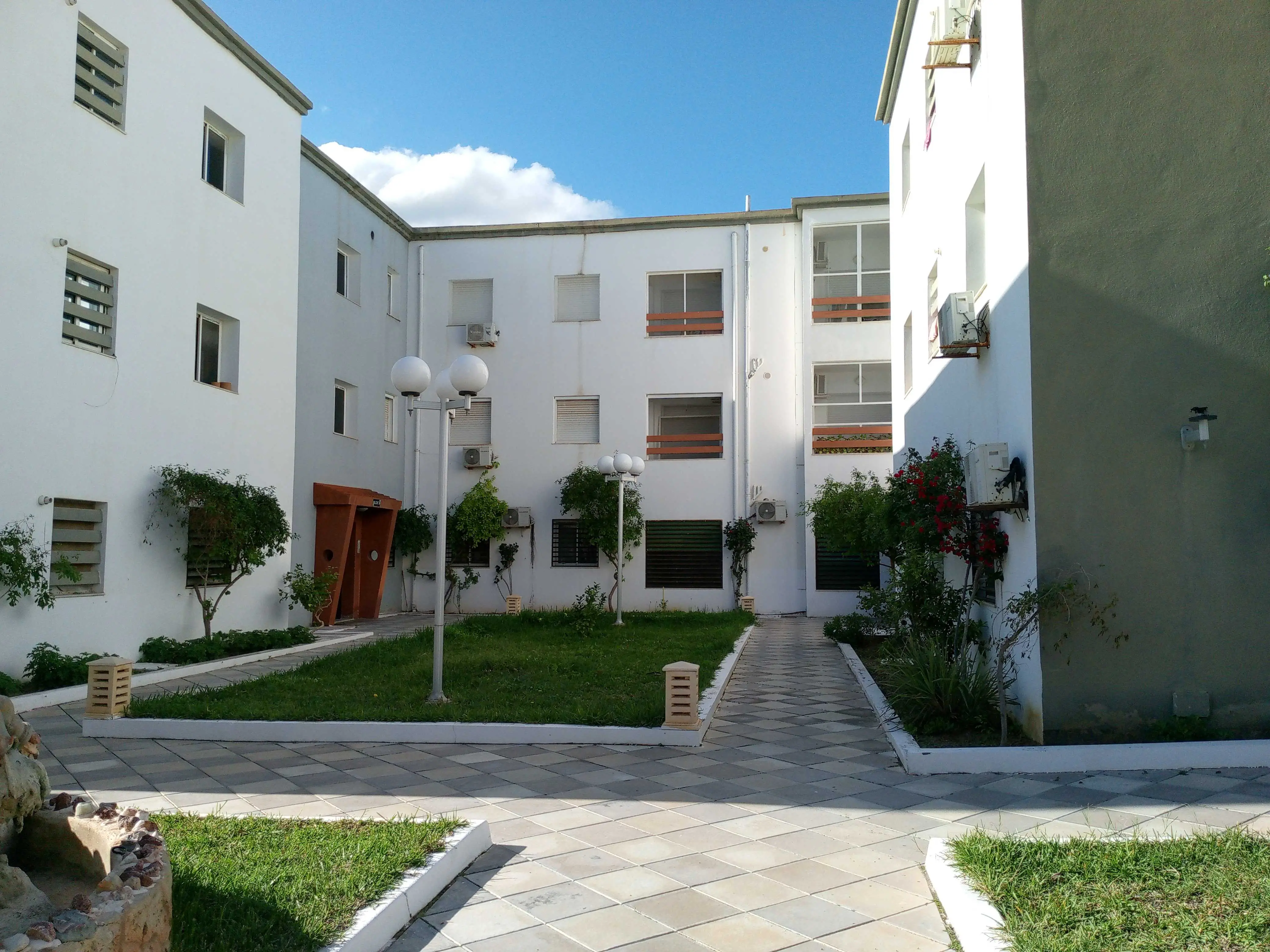  Villa " piccolo " 