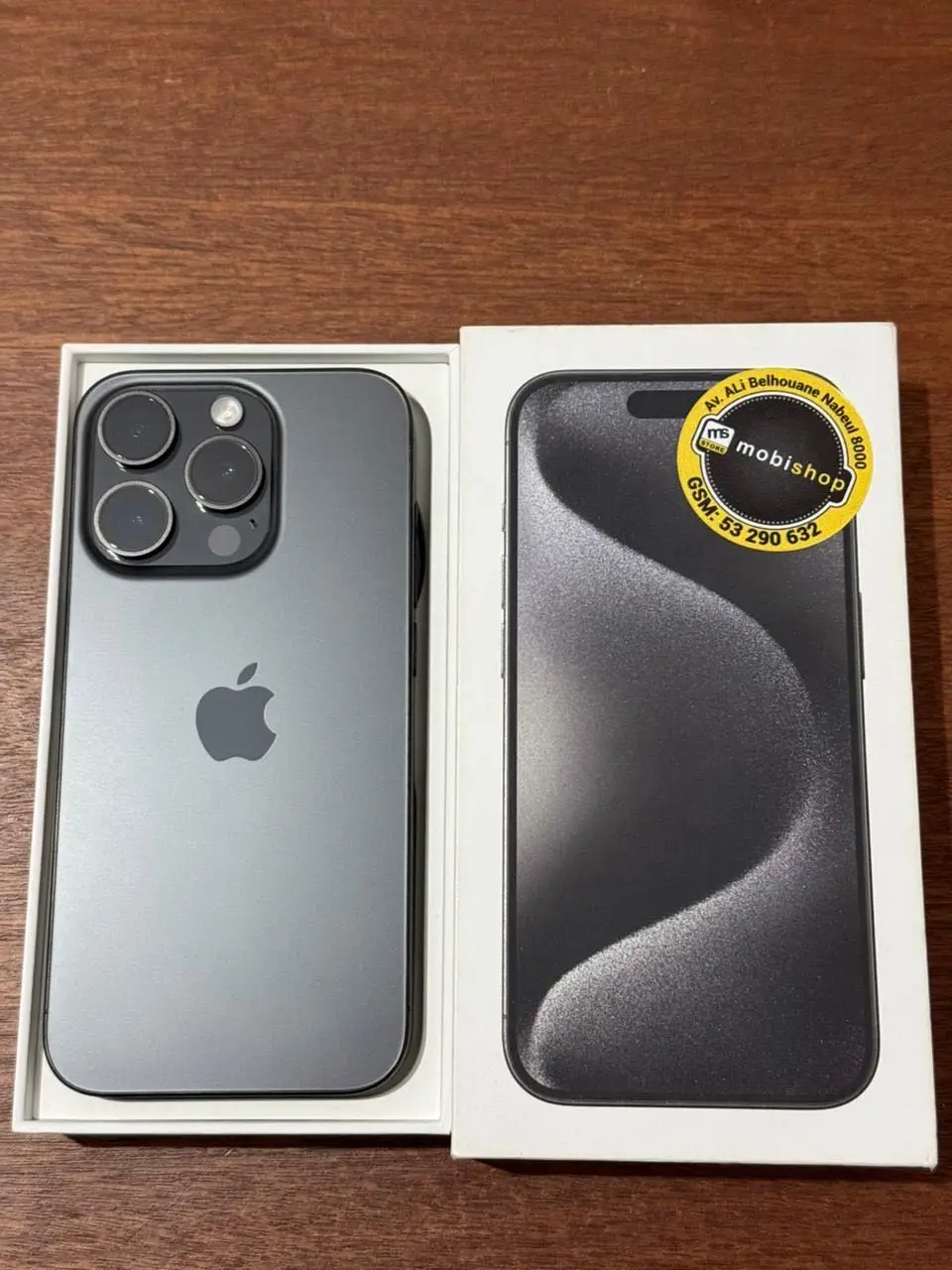 Apple watch sereis 10 et airpods 4 cacheté 