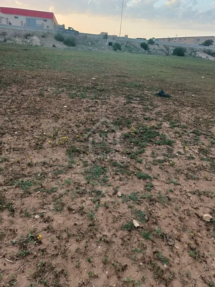  Terrain pieds dans l'eau de 9716 m² à korba à vendre 51355351 à Nabeul - Photo 2