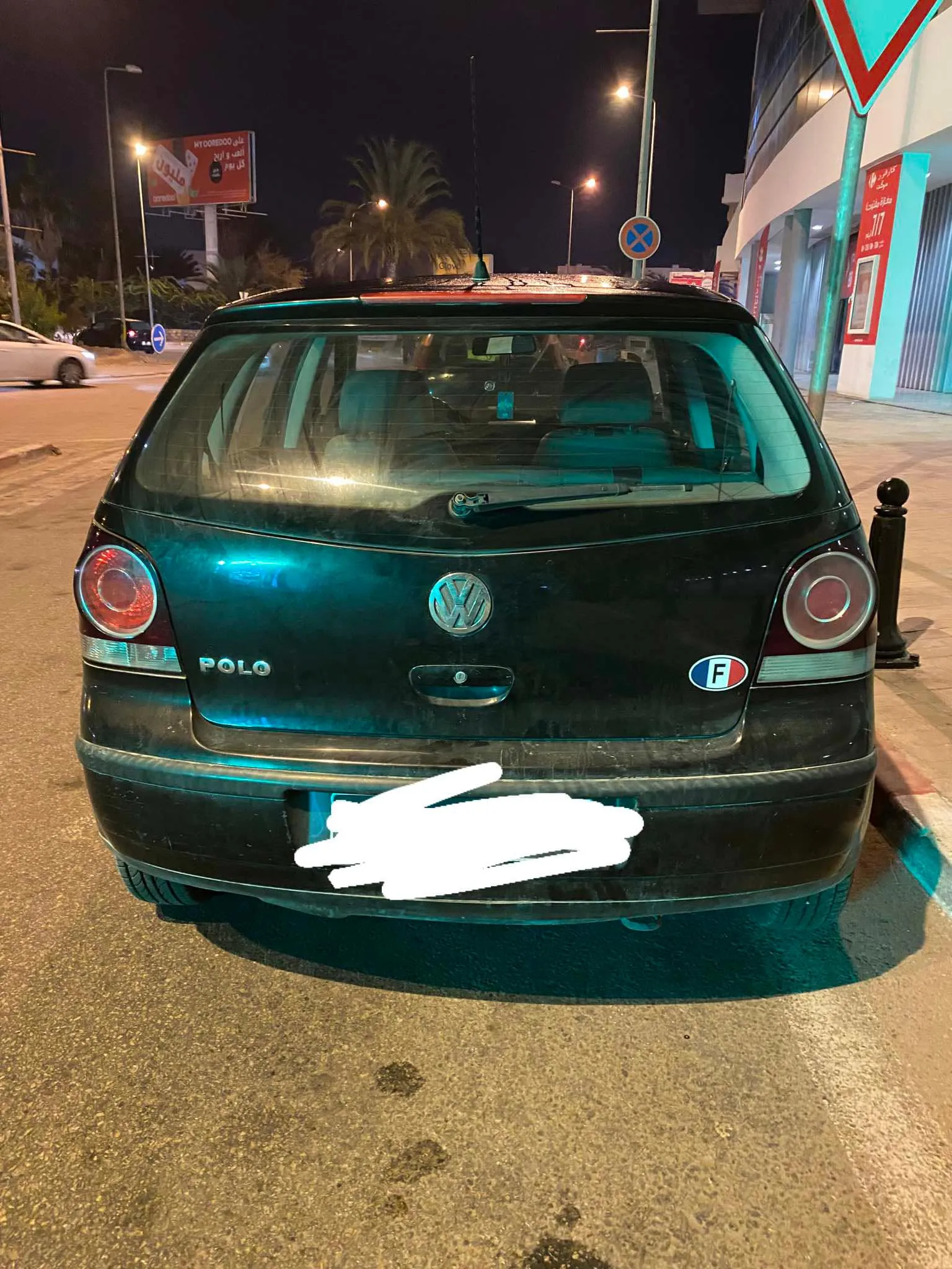  A vendre Polo 6 à gabes - Photo 2
