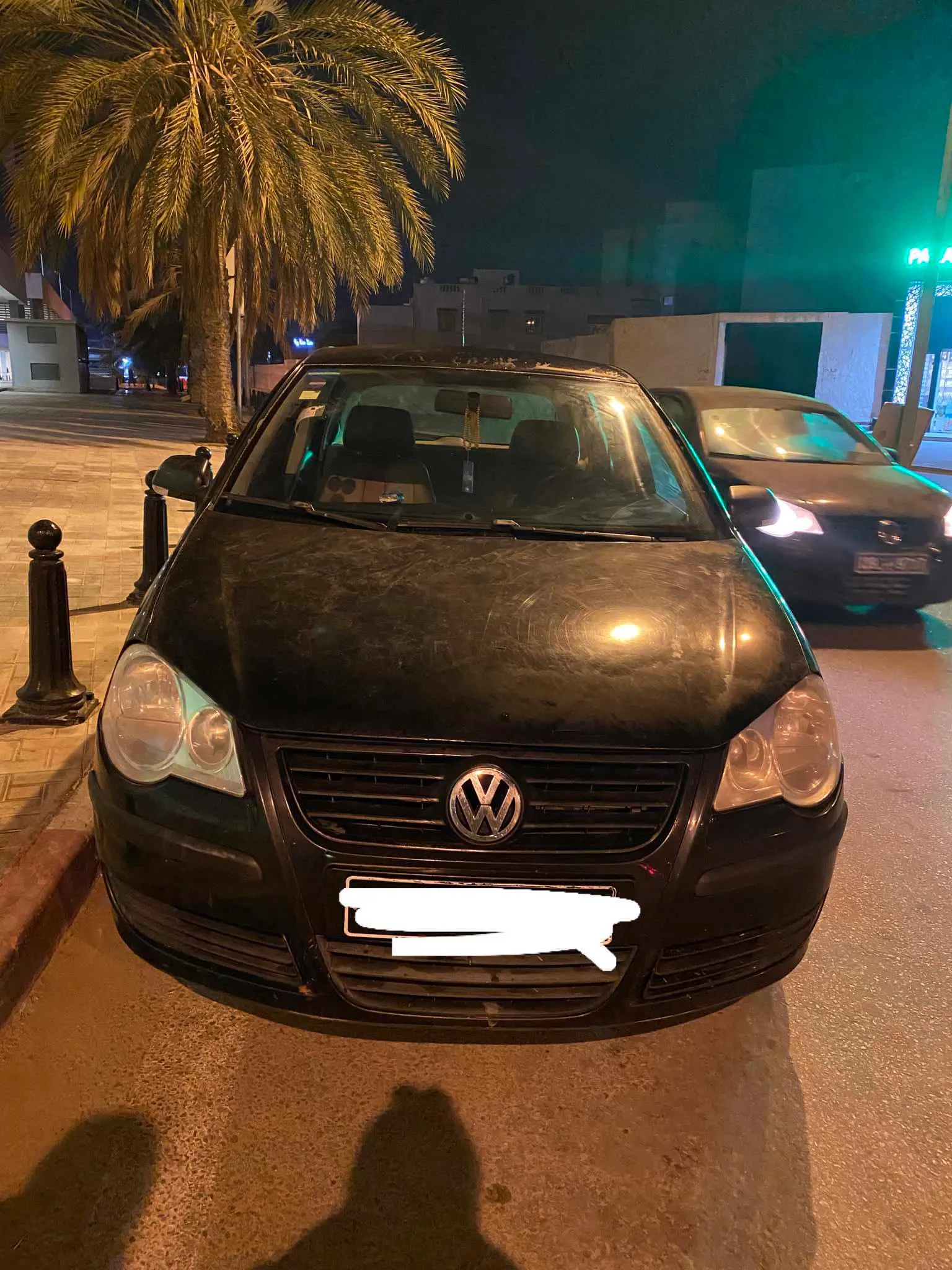  A vendre Polo 6 à gabes - Photo 3