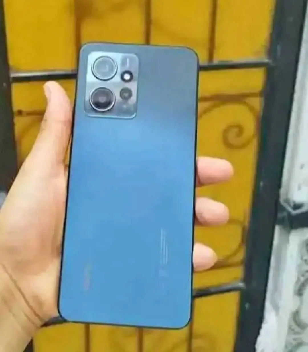  Redmi note 12 à Manouba - Photo 2