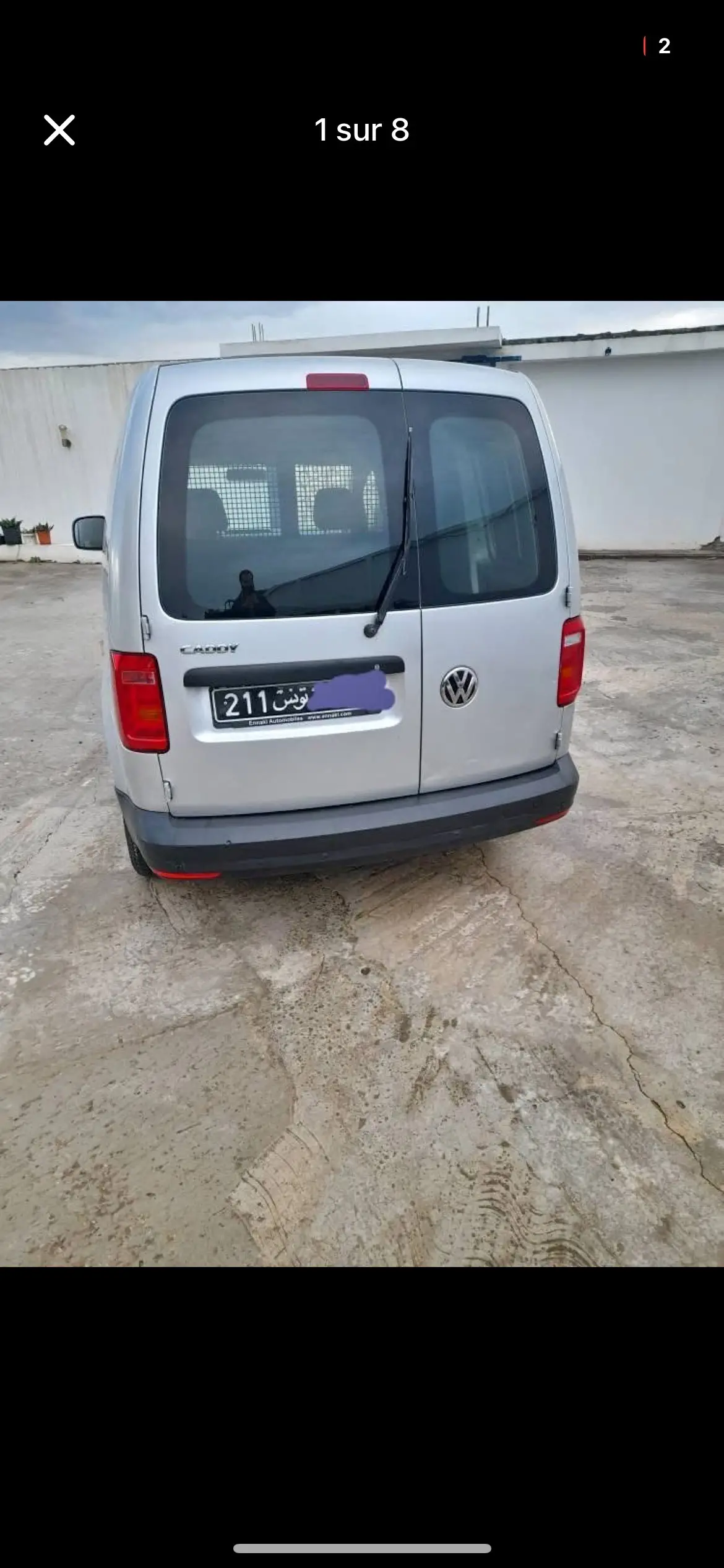  Renault 18 