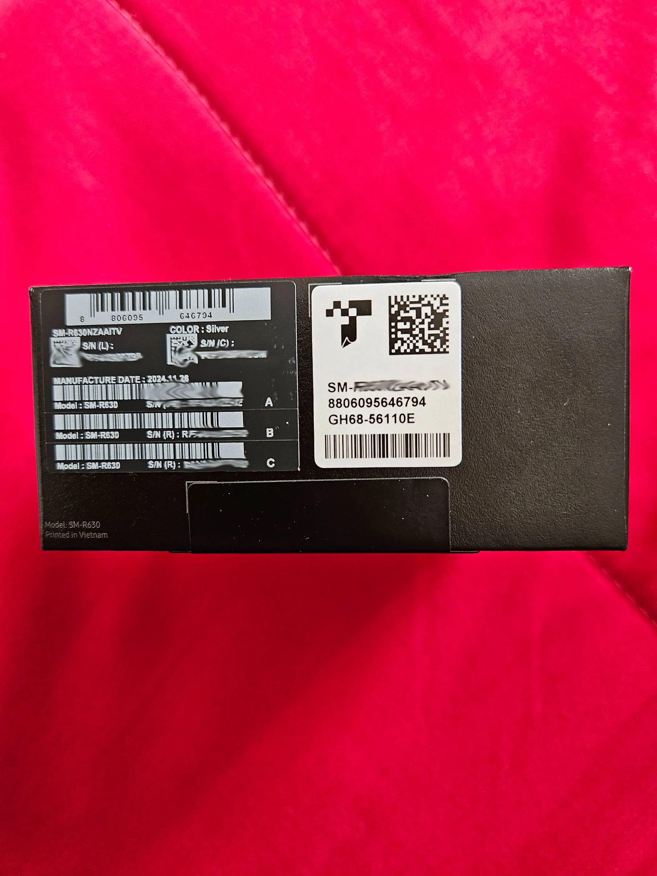  samsung buds 3 pro à Mahdia - Photo 3