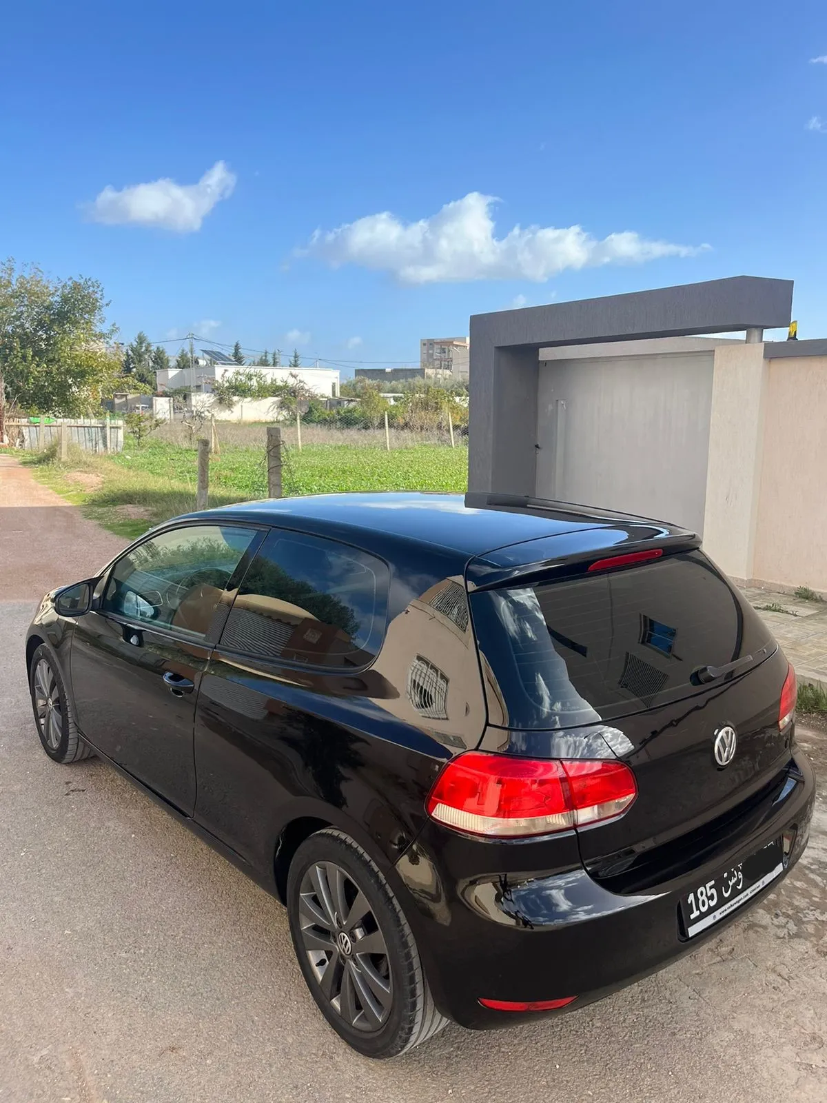 Volkswagen Polo Essence 2022