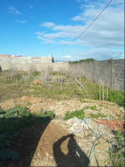  A Louer Villa Duplex S+3 Avec Garage à Route De Tunis Nabeul 