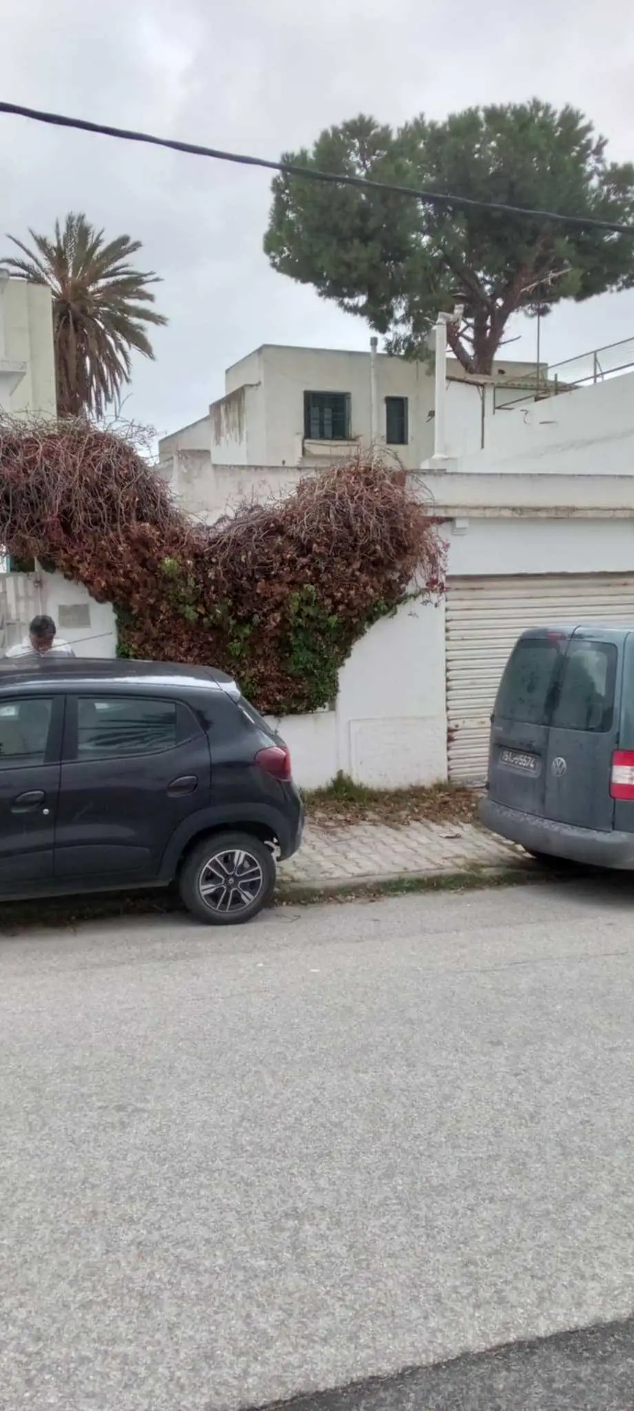 Mutuelle ville à Tunis - Photo 3