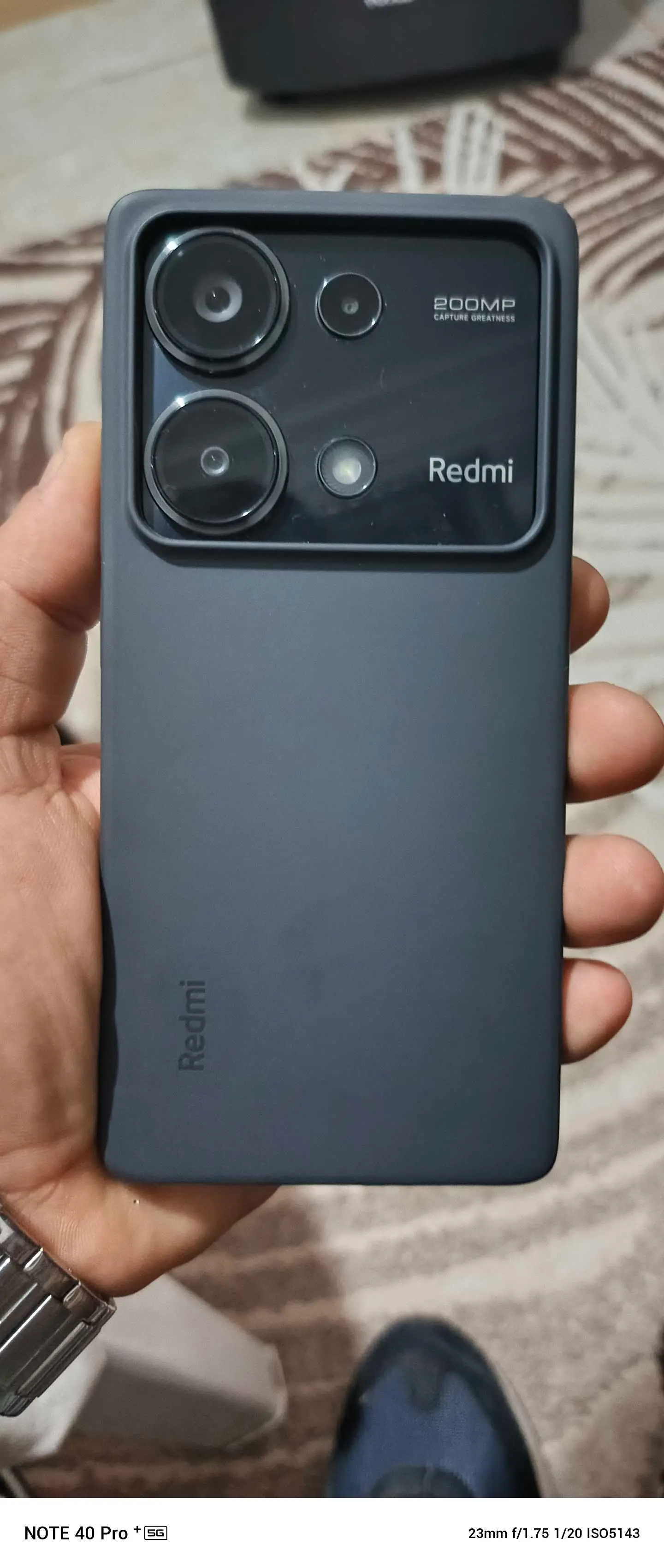  iPhone 13 Pro 128go 