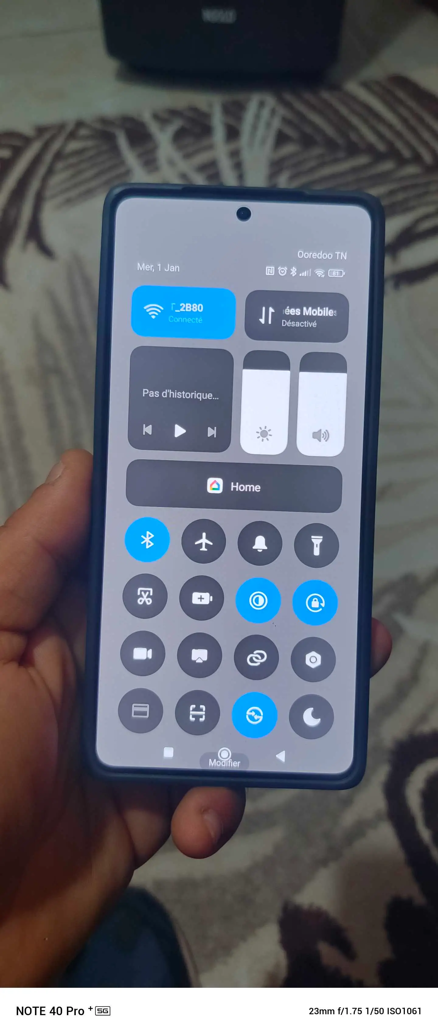  Redmi note 13 pro à Ben Arous - Photo 2