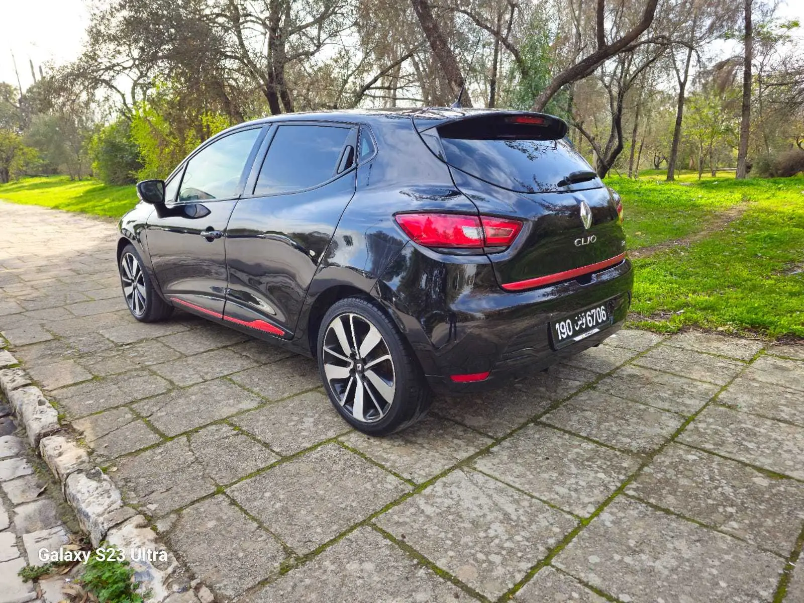 Toyota Rav 4 Essence