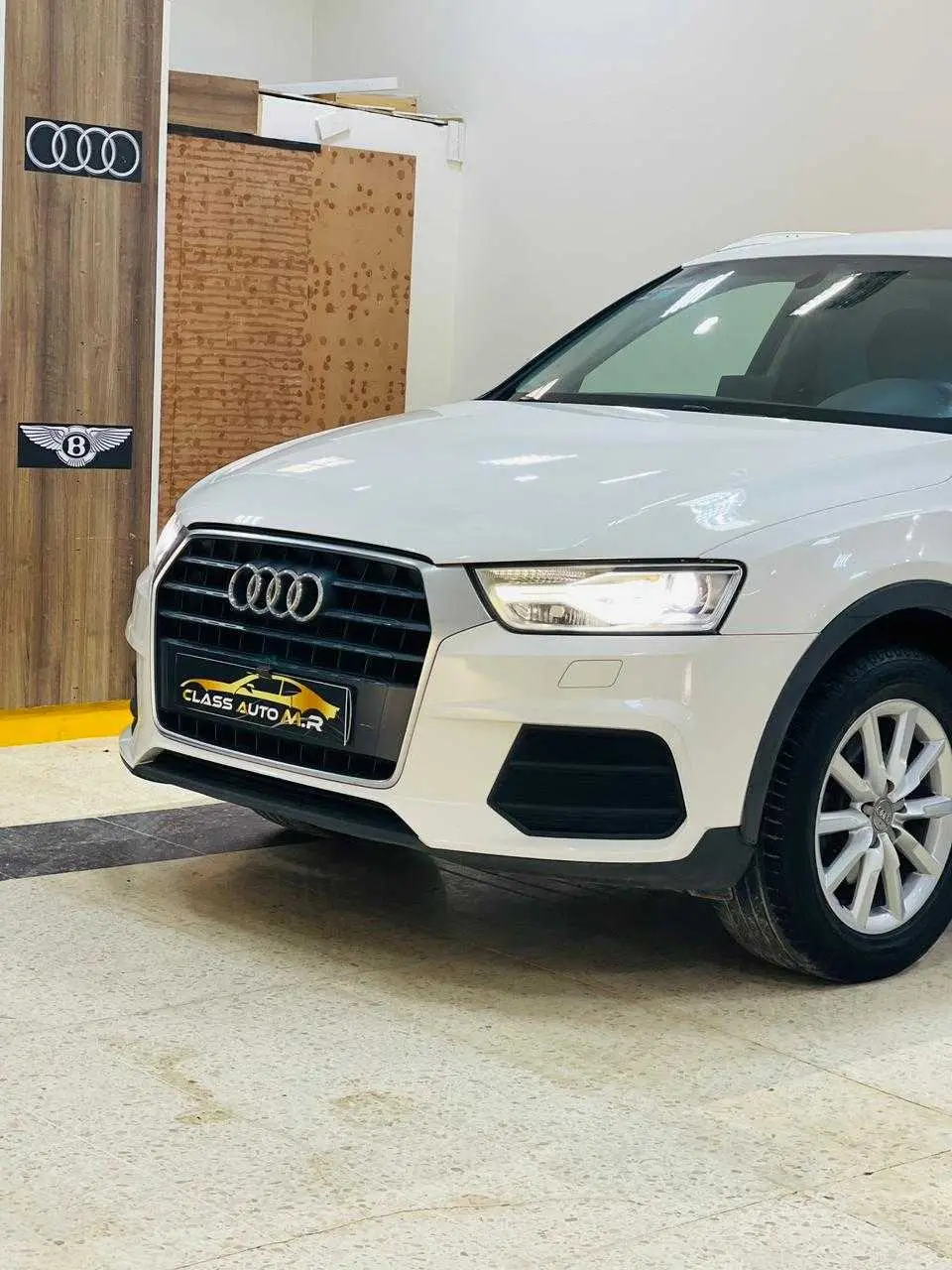  Audi Q3 à Ariana - Photo 3