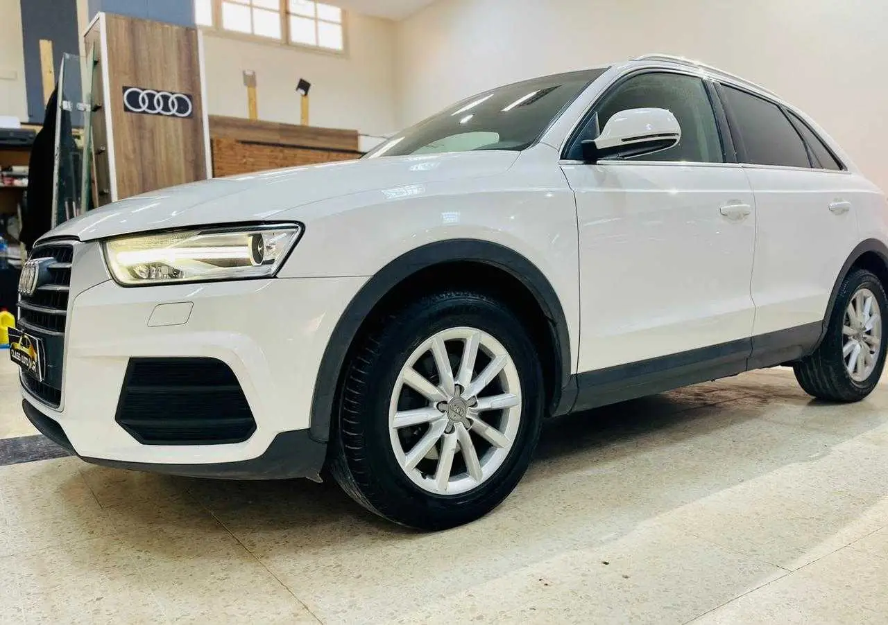  Audi Q3 à Ariana - Photo 2