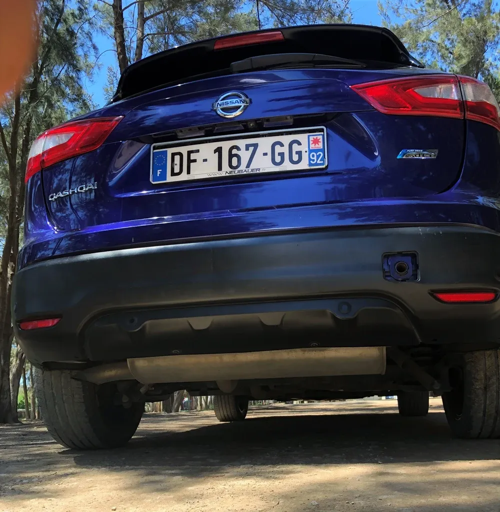 Volkswagen Golf Essence 2019