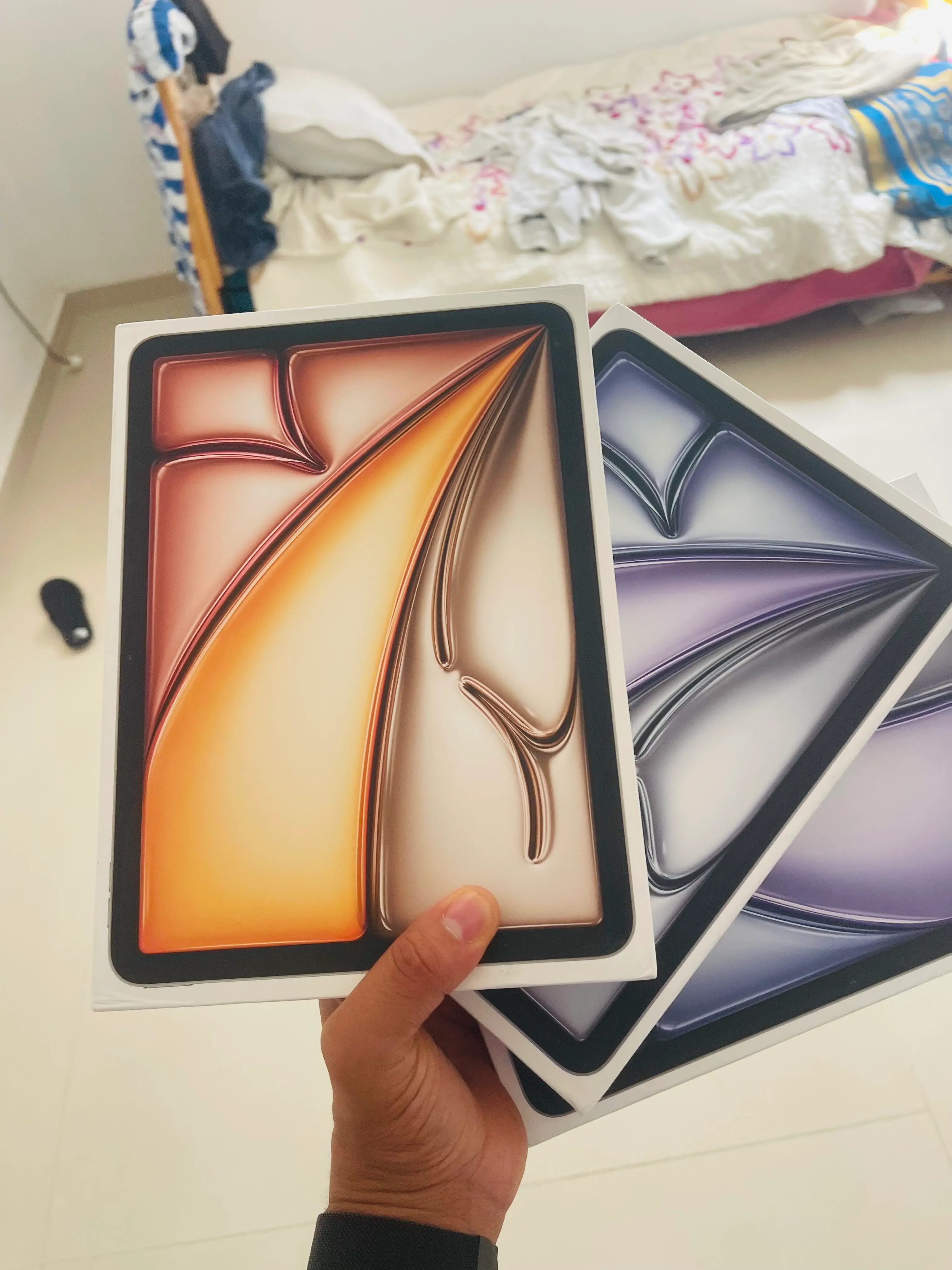  Ipad air m2 cacheté à Ariana - Photo 2
