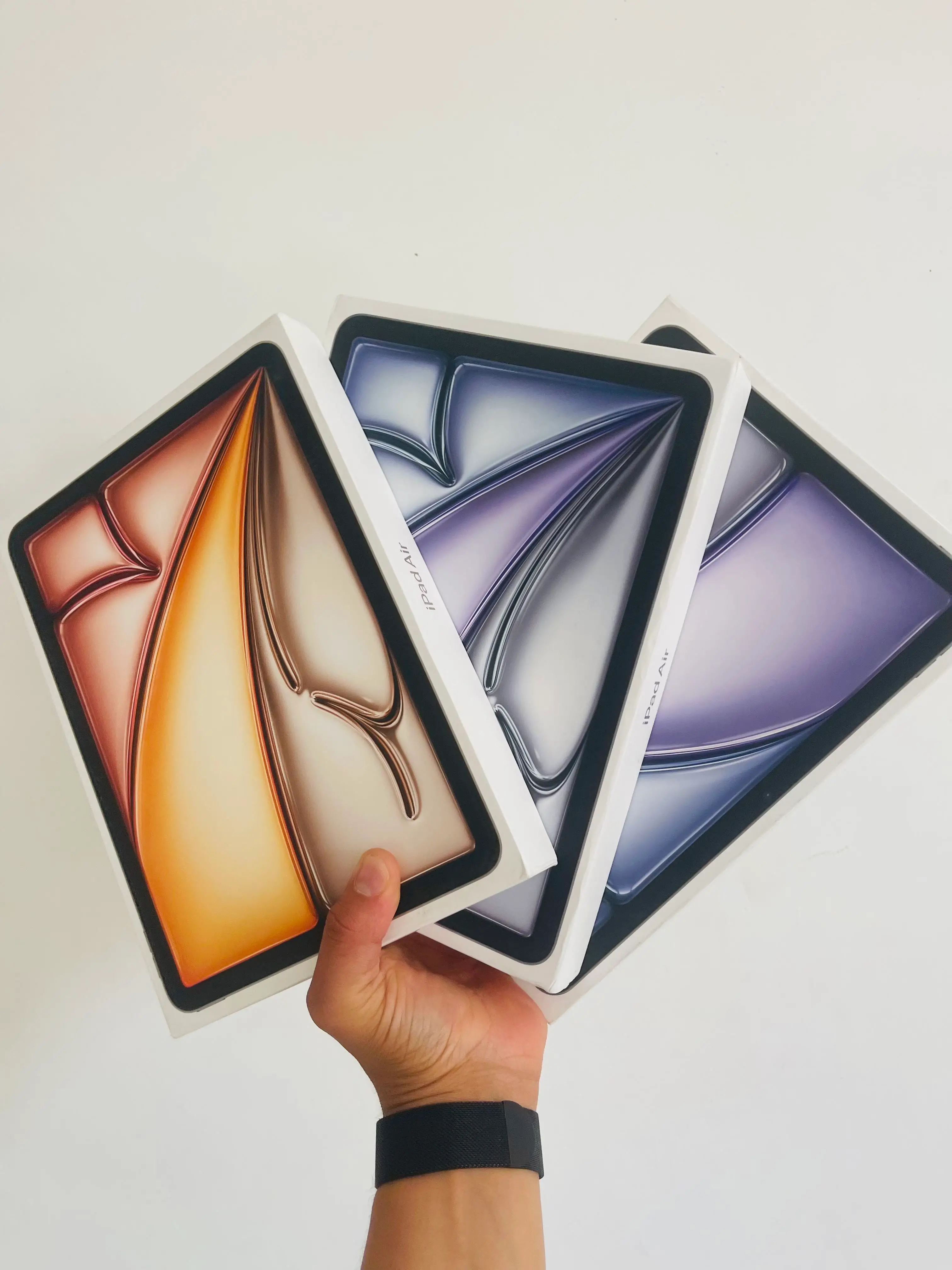  Ipad air m2 cacheté à Ariana - Photo 3