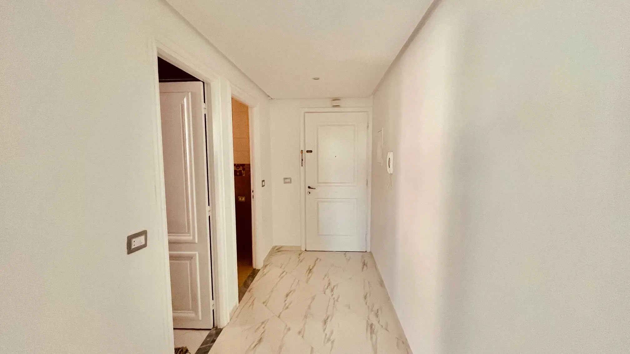  APPARTEMENT EL MENZAH 7 BIS à Ariana - Photo 3